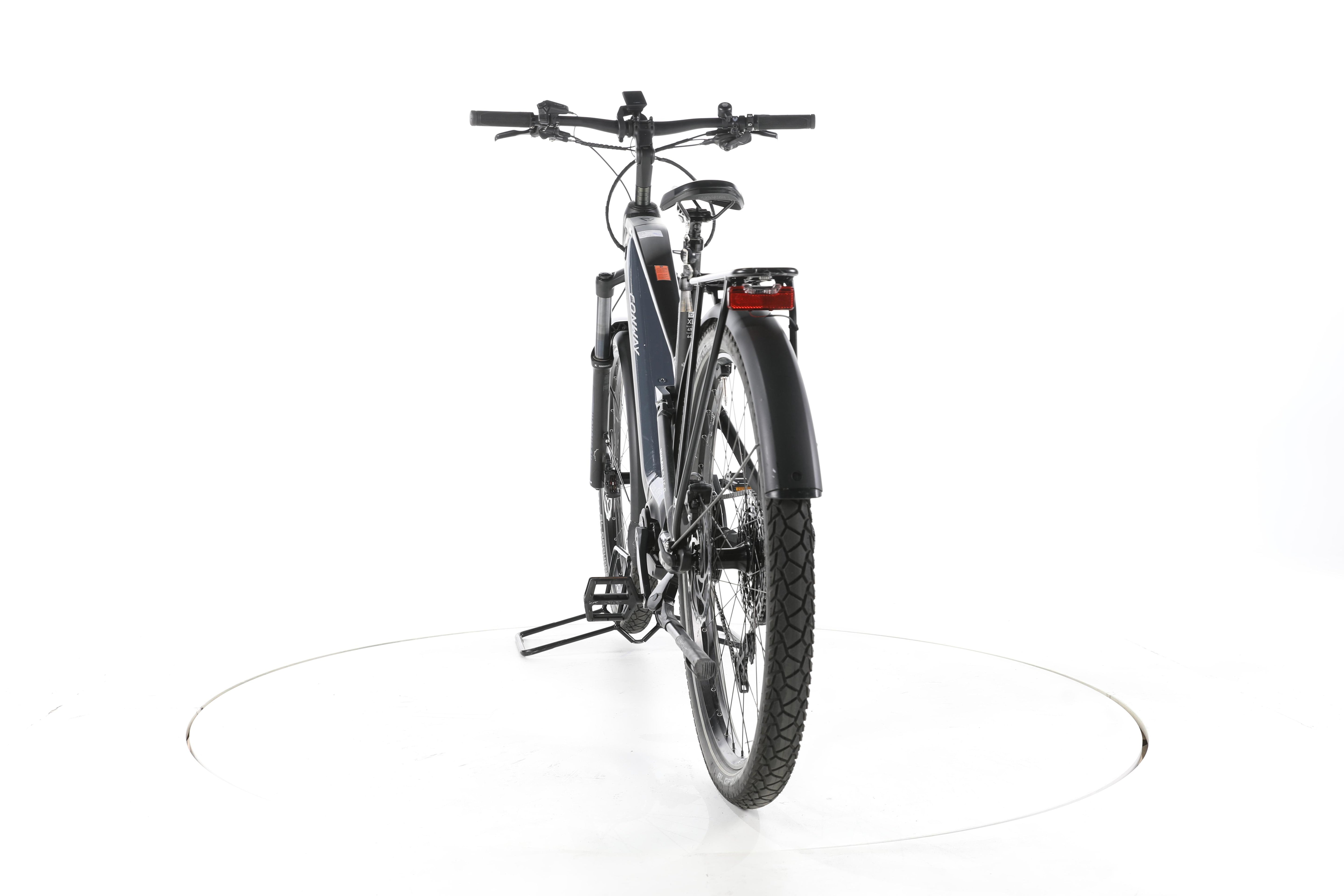 Conway Xyron SUV 6.9 SUV E-Bike - Image 10