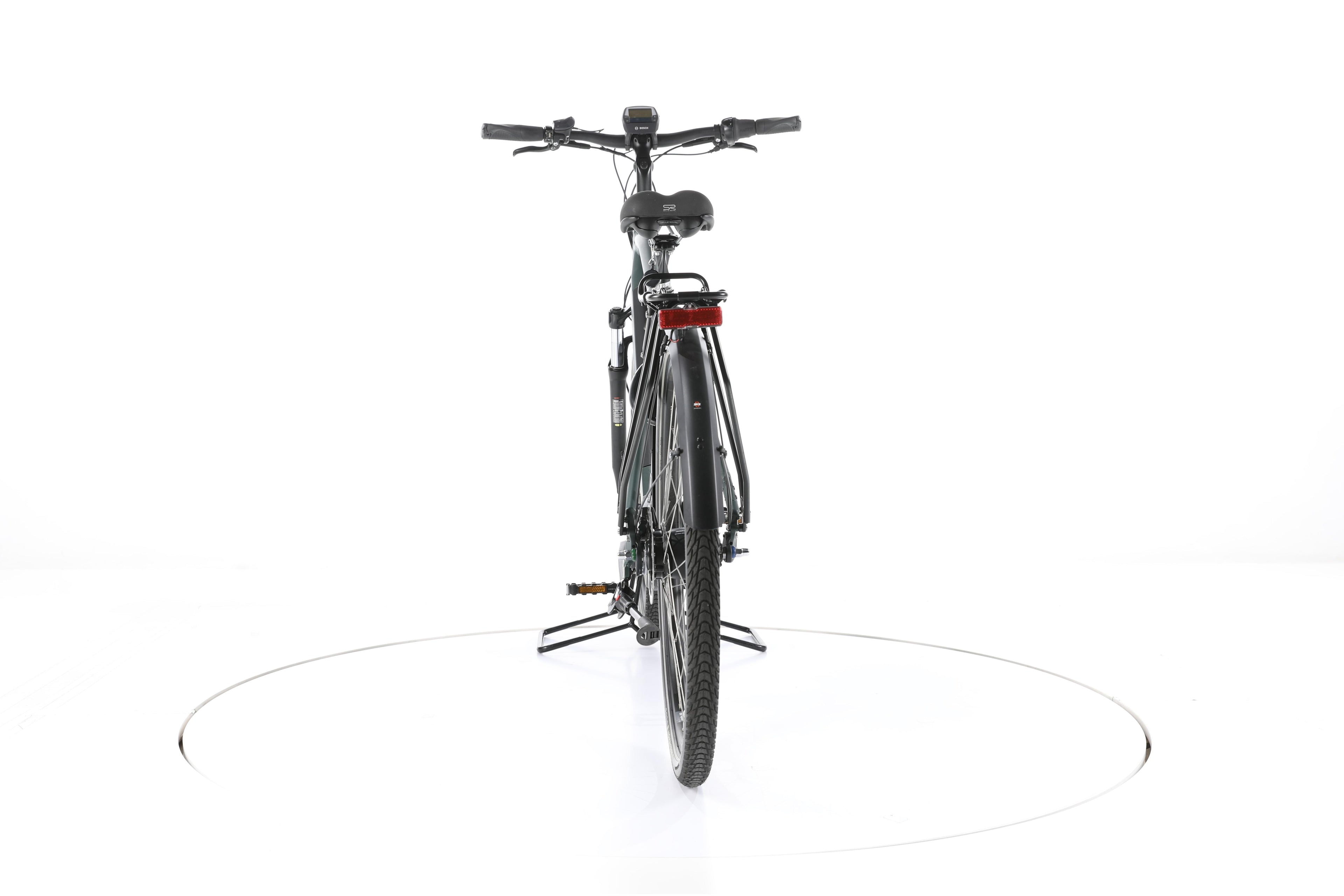 Böttcher Spirit Diamant City E-Bike - Image 10