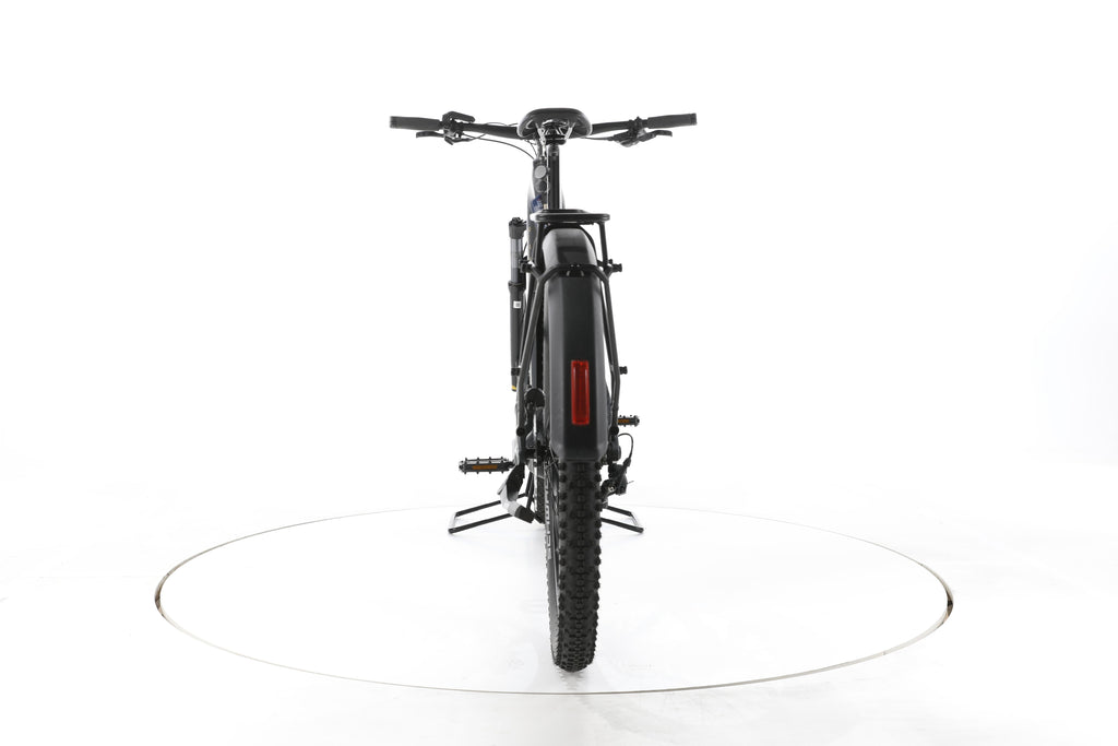 Cube Stereo Hybrid ONE22 Pro Allroad SUV E-Bike 2025 - Image 10