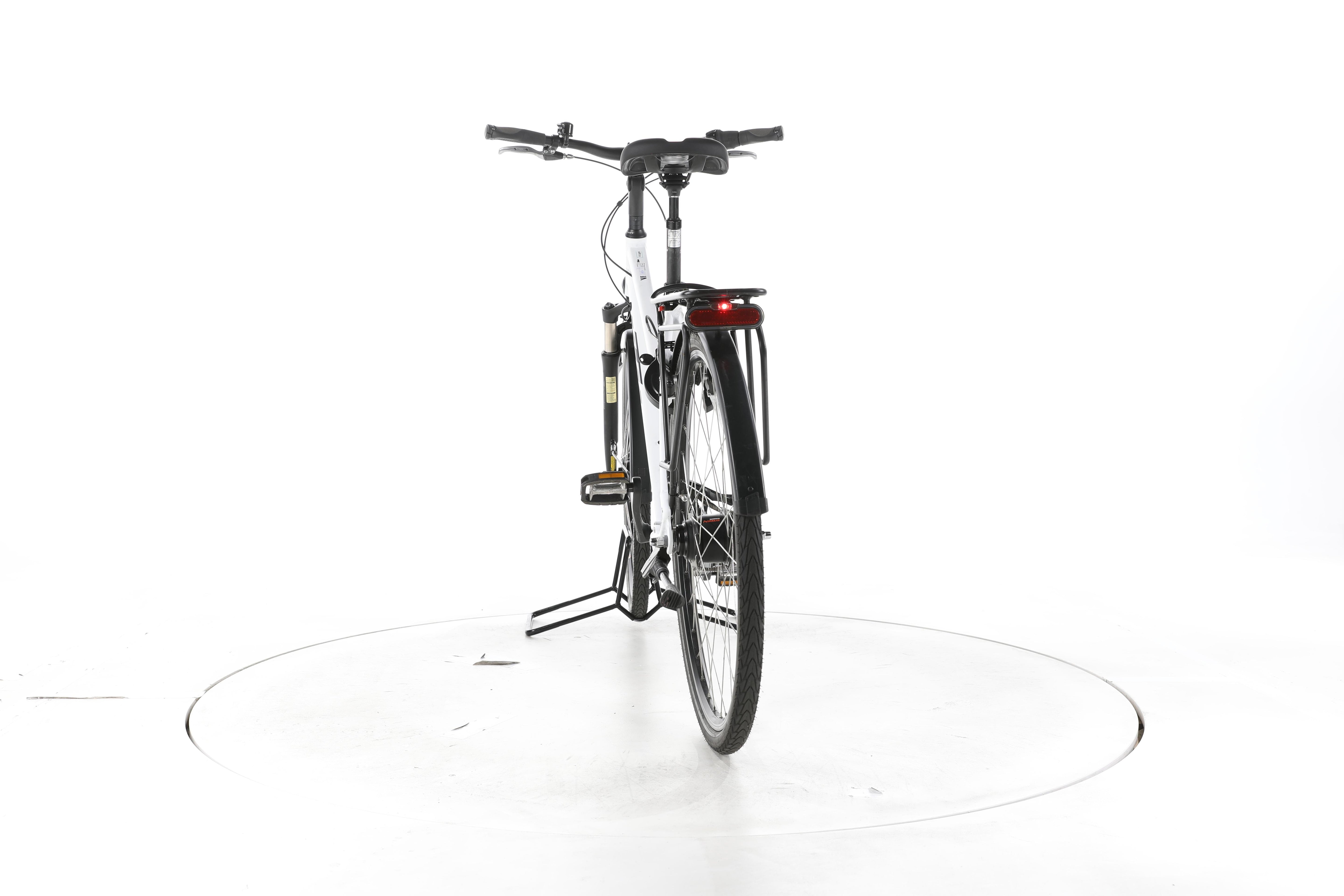 KTM VENETO 8 LIGHT Fahrrad City & Trekking - Image 10