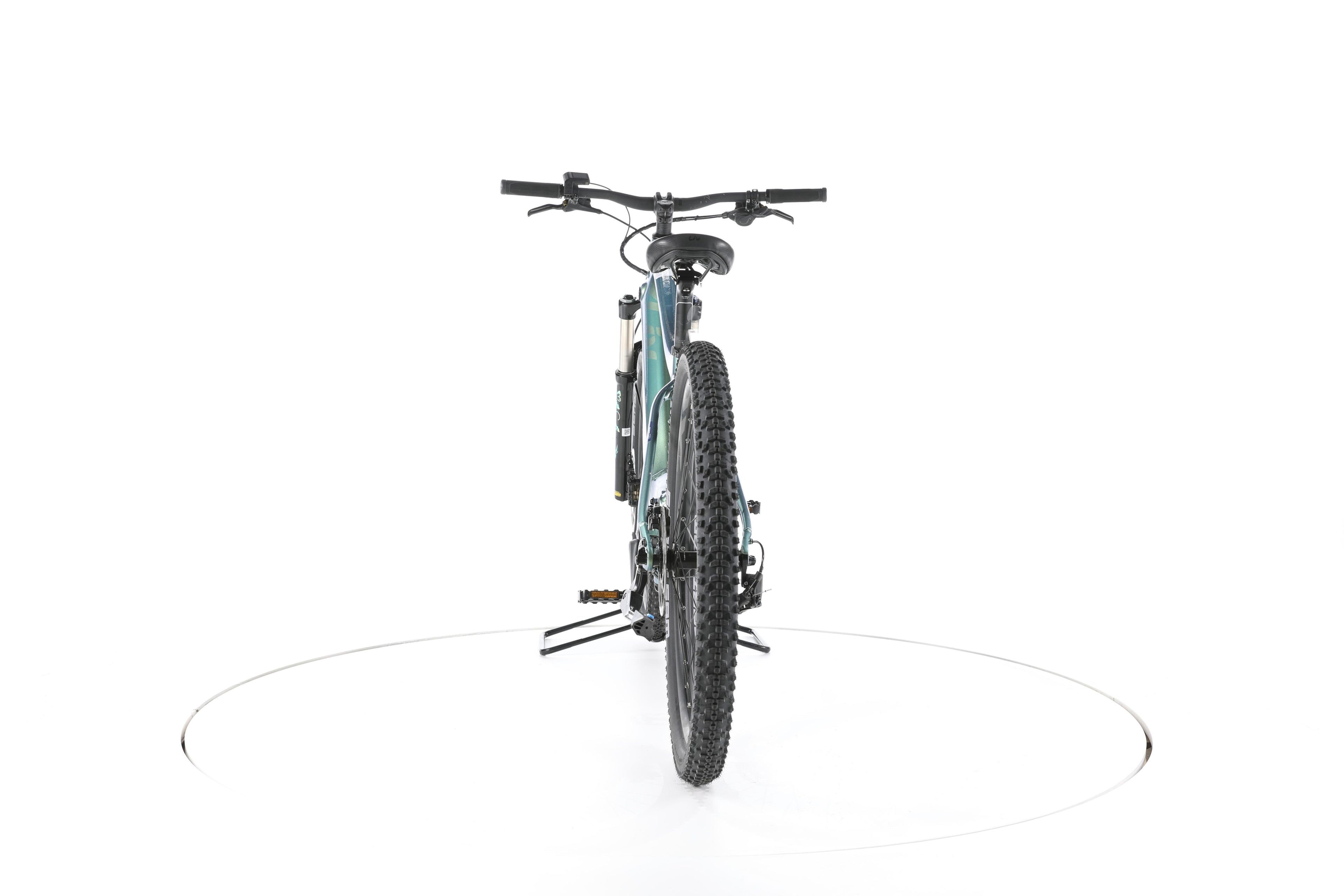 Liv Vall-E+ 1 E-Bike - Image 10