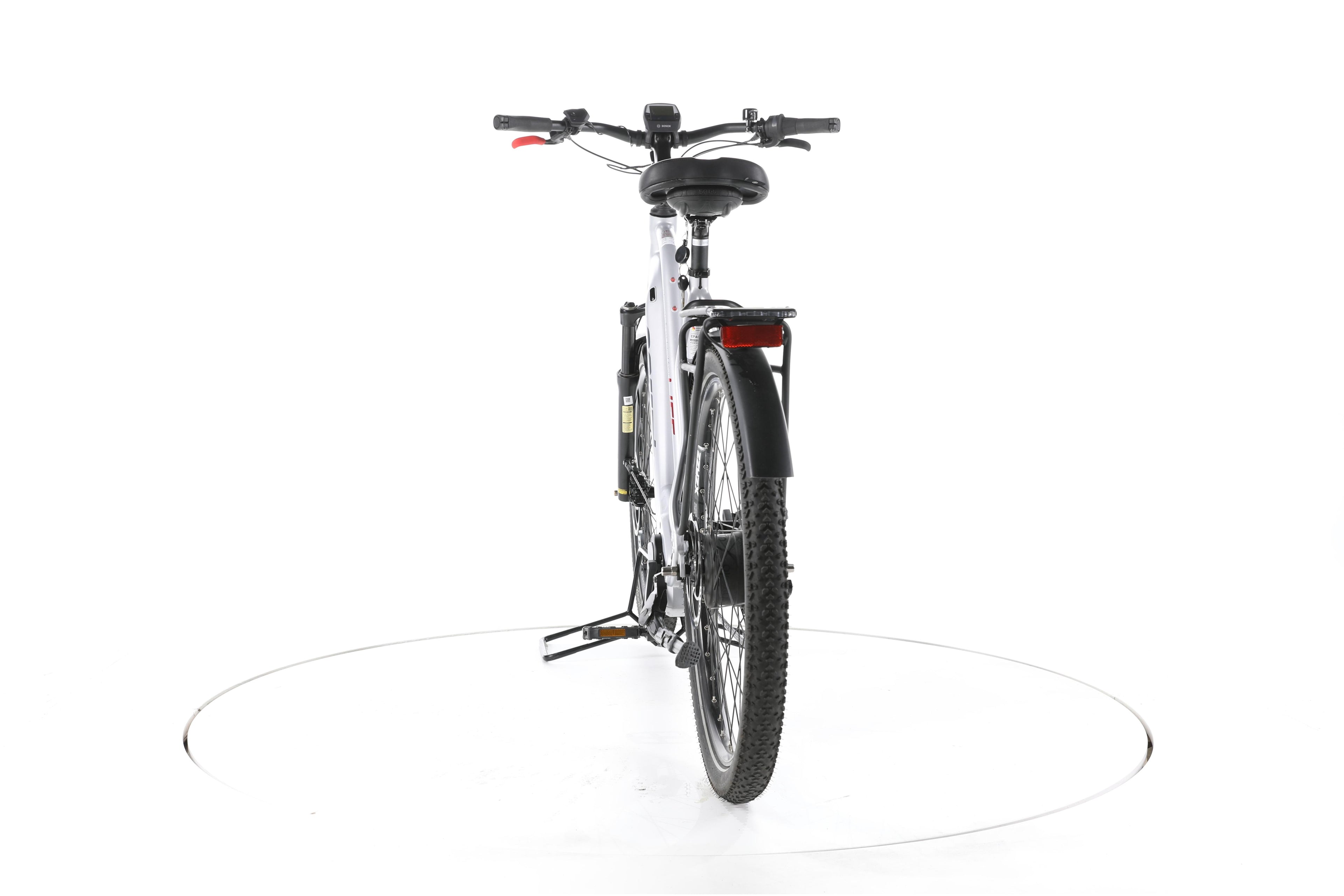 Corratec Life CX6 City E-Bike Tiefeinsteiger - Image 10