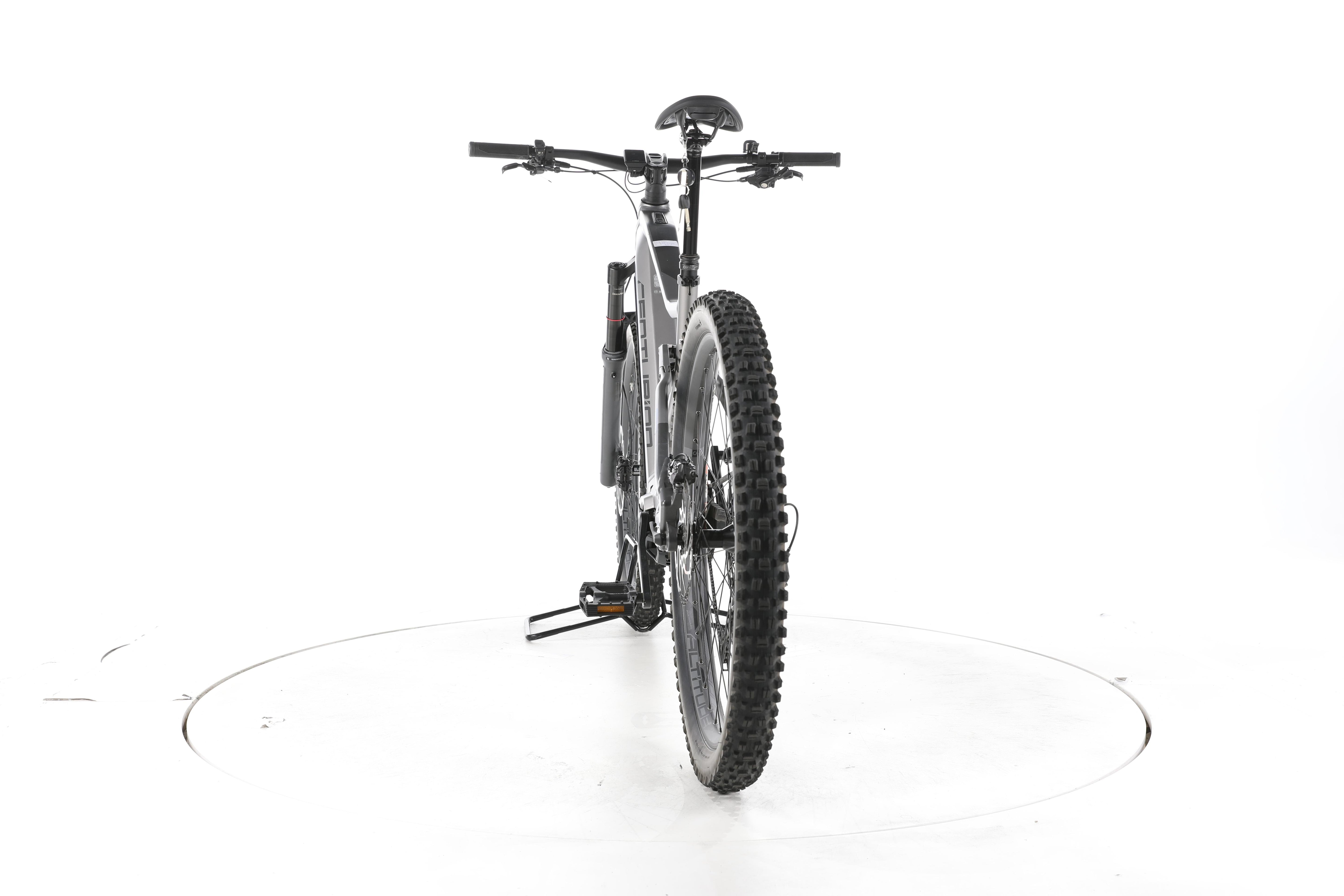 Centurion No Pogo R3700i E-Bike Fully - Image 10