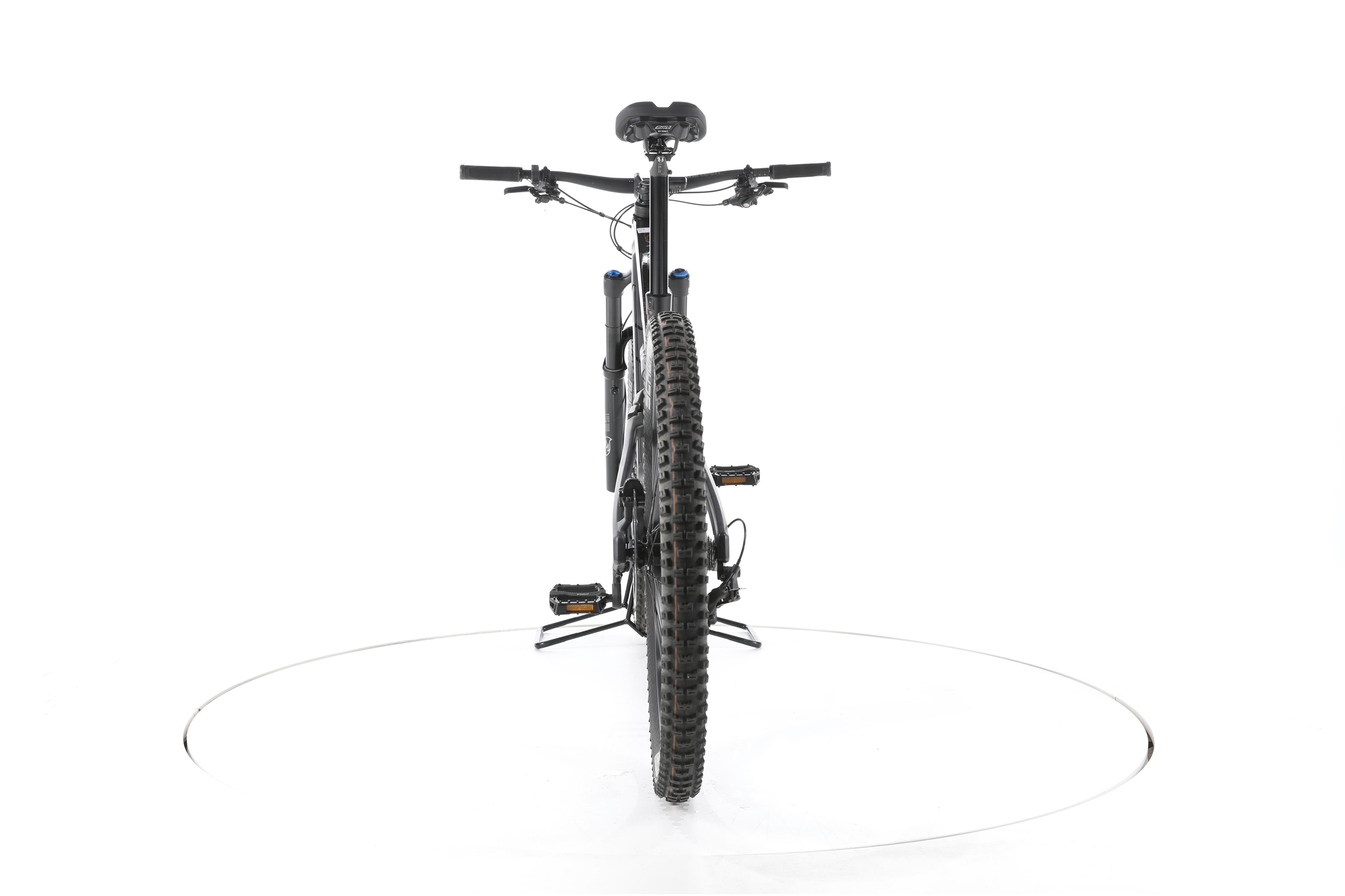 Rotwild R.G375 PRO Fully E-Bike Carbon 2023 - Image 10
