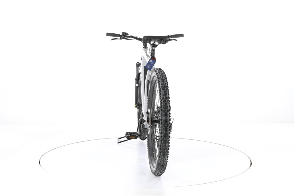 Bulls Copperhead EVO 2 E-Bike 2023 - Image 10