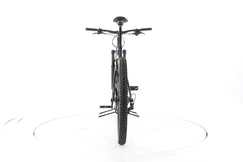 Orbea RISE H15 Fully E-Bike - Image 10