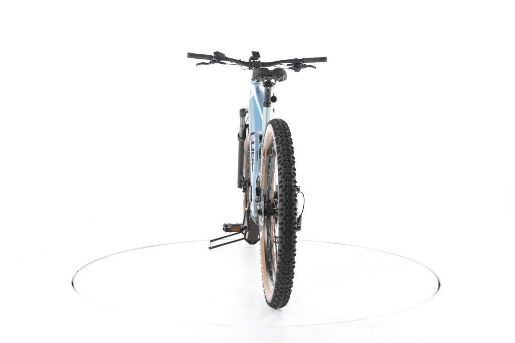 Cube Stereo Hybrid 120 Pro Fully E-Bike 2023 - Image 10
