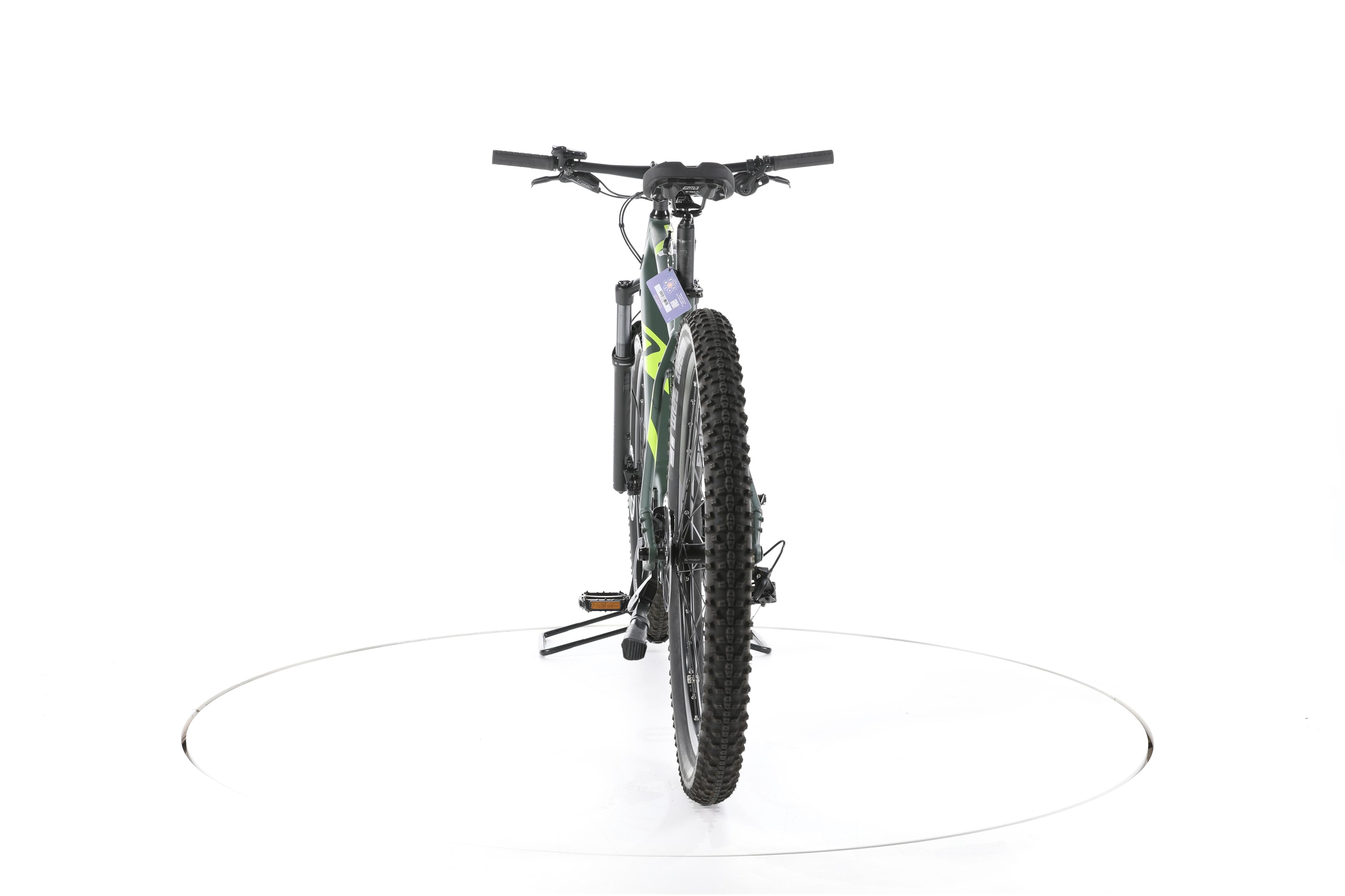 R Raymon HardRay E 7.0 E-Bike 2023 - Image 10
