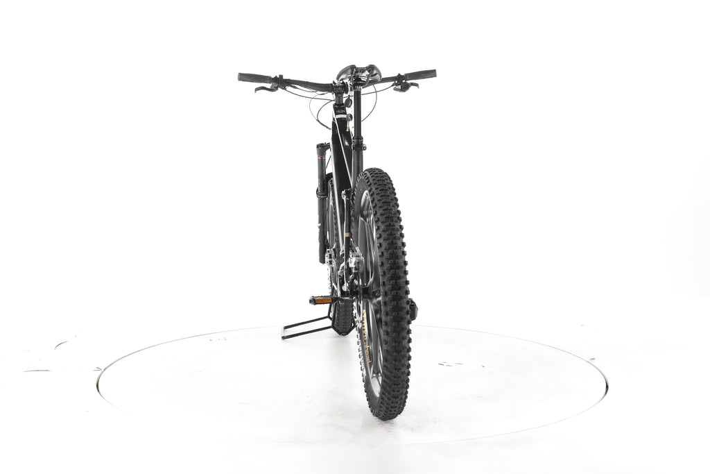 Husqvarna E-Bicycles Hard Cross X E-Bike Fully - Image 10