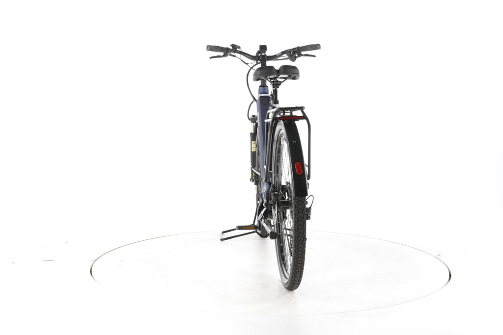 Kettler Quadriga Comp CX 11 Trekking E-Bike Tiefeinsteiger - Image 10