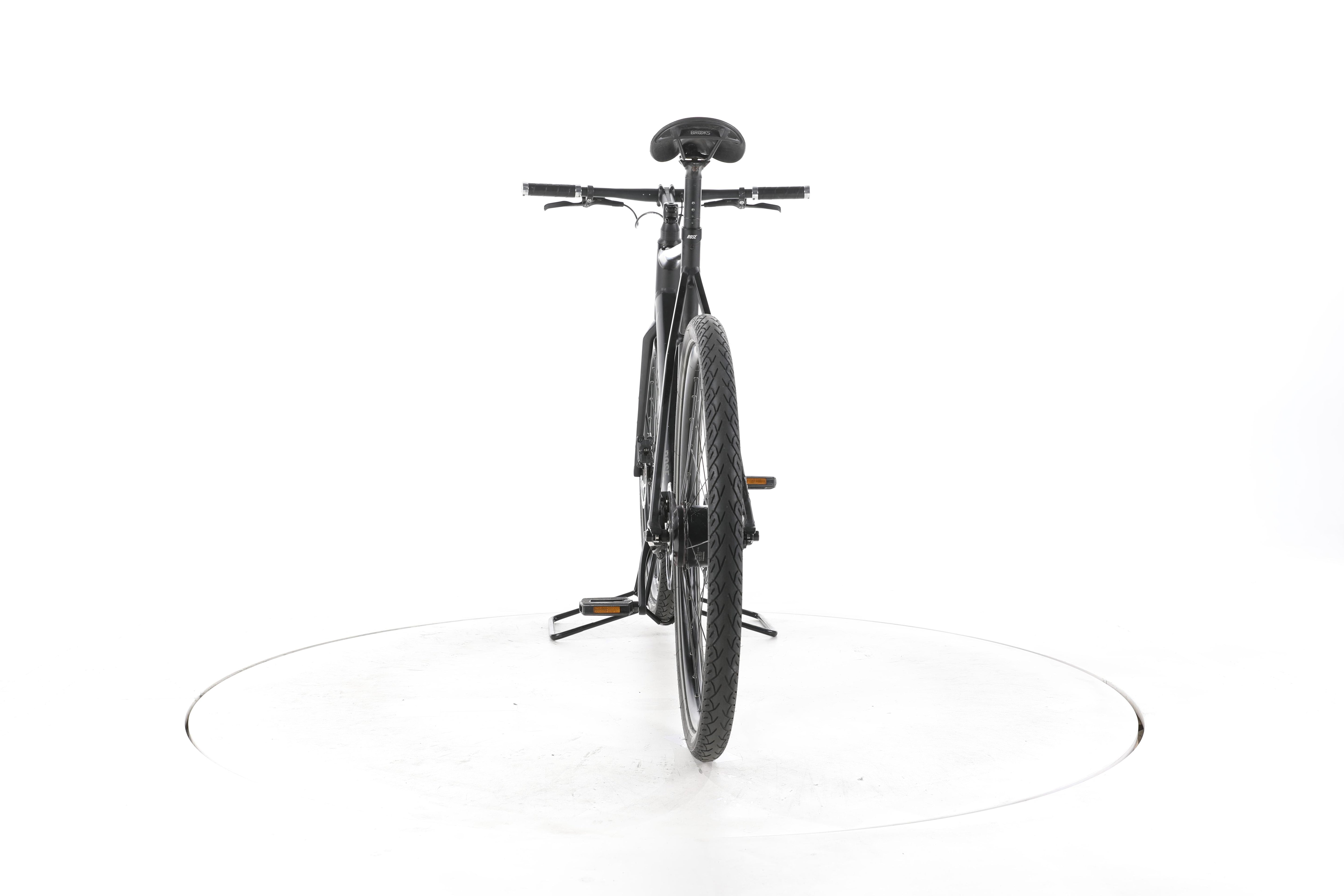 Rose SNEAK PLUS City E-Bike - Image 10