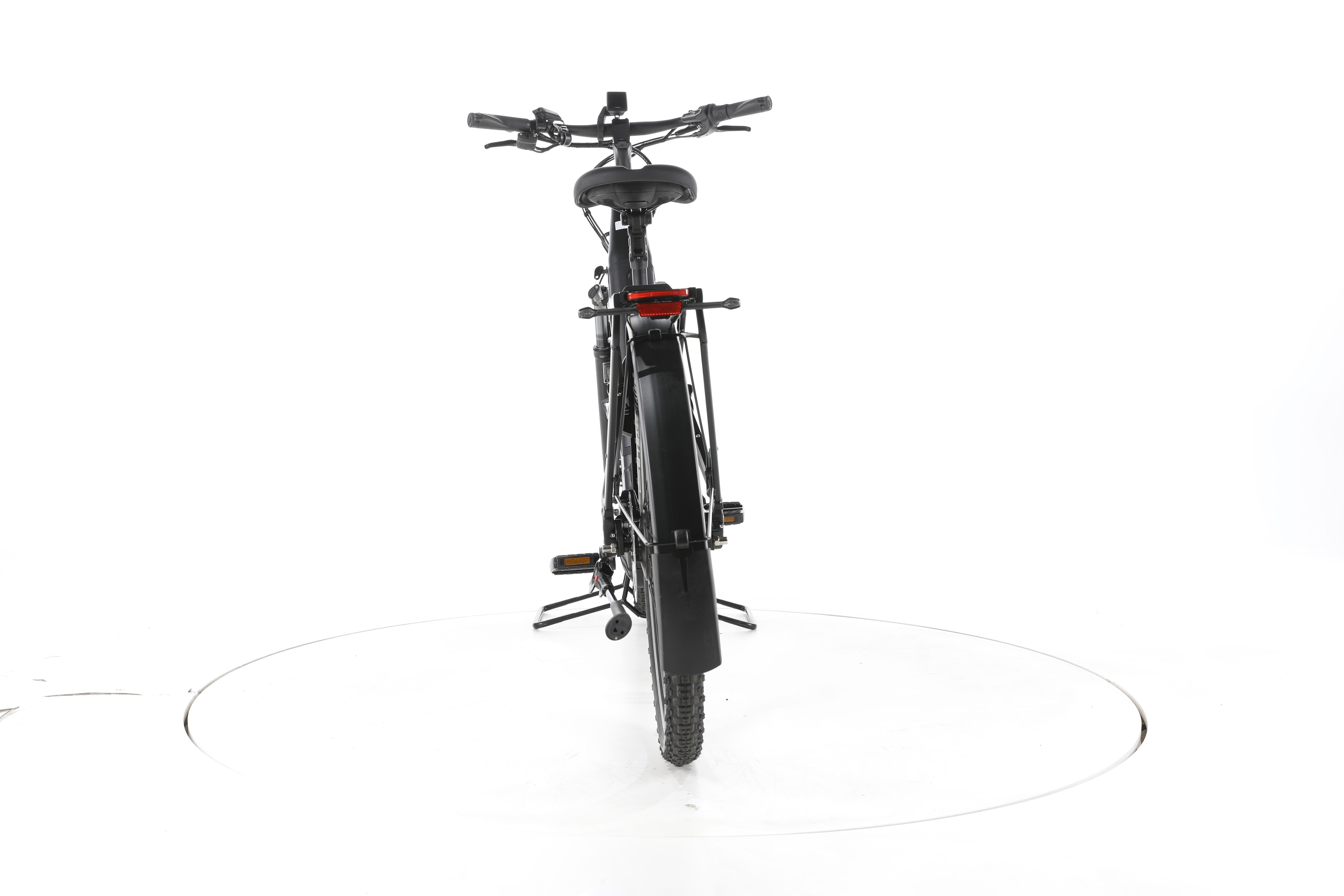 Velo de Ville SEB PRO City E-Bike Tiefeinsteiger 2026 - Image 10
