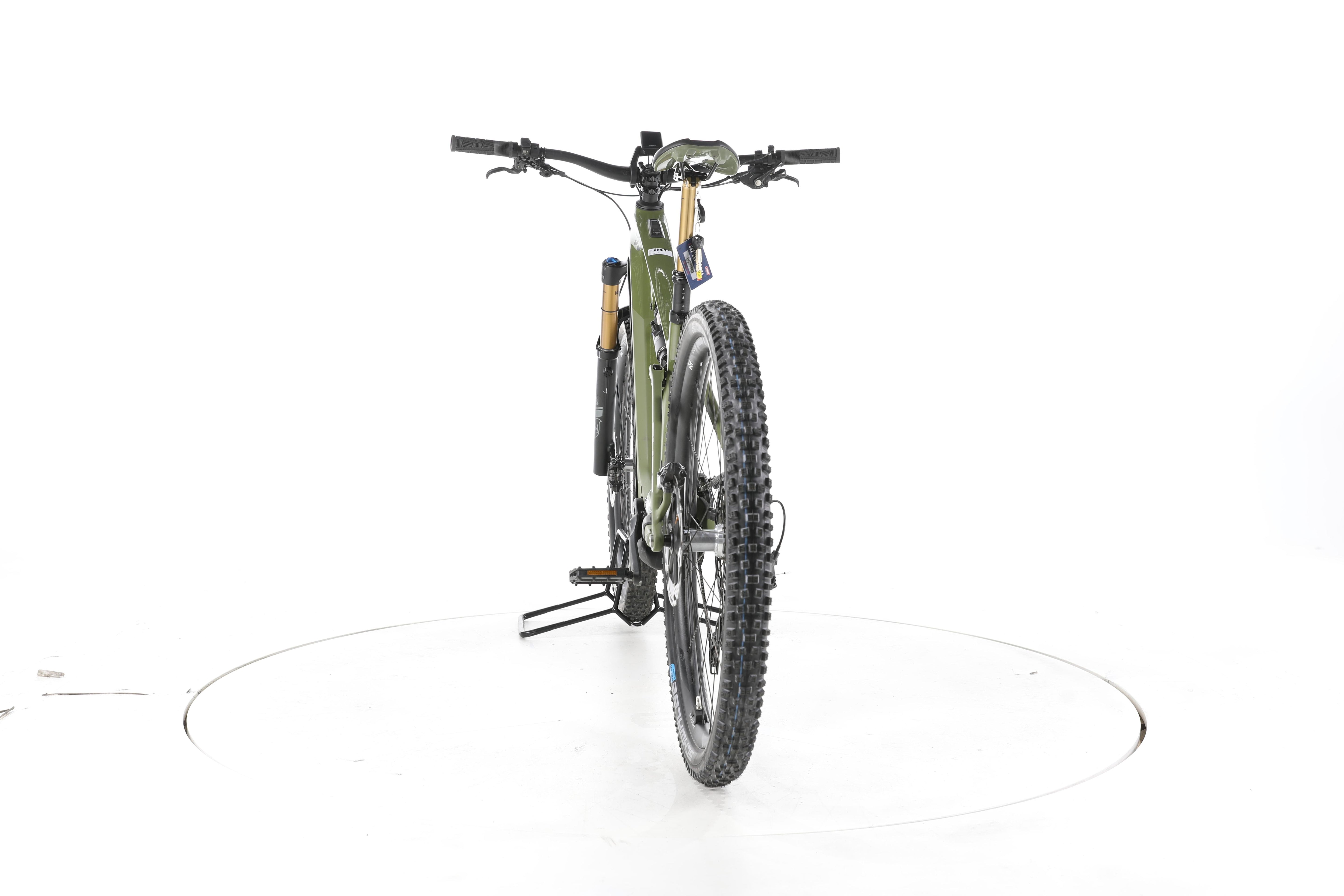 Cube Stereo Hybrid ONE55 C:68X TM E-Bike Fully Carbon 2024 - Image 10