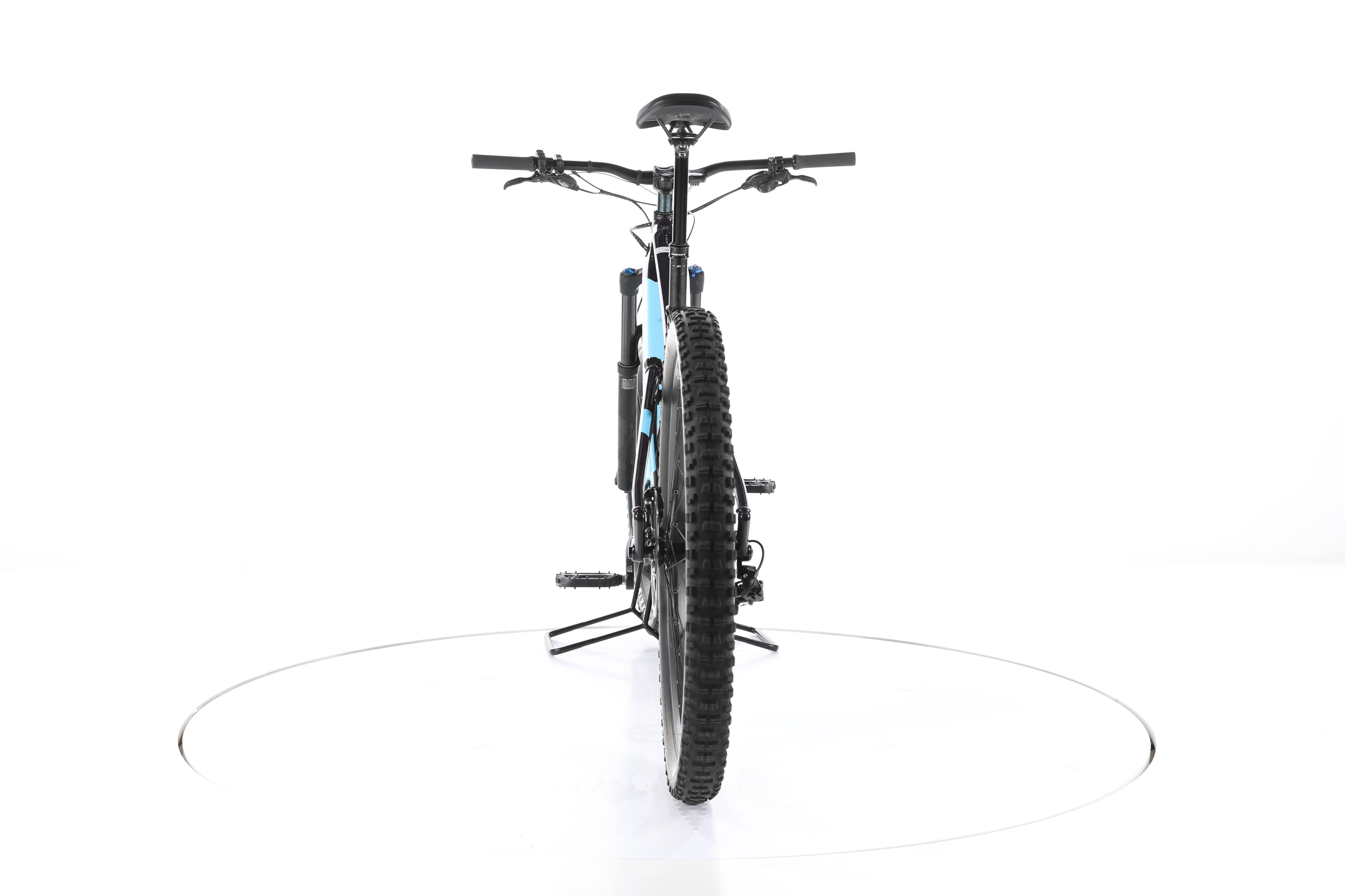 Mondraker DUSK R Fully E-Bike - Image 10