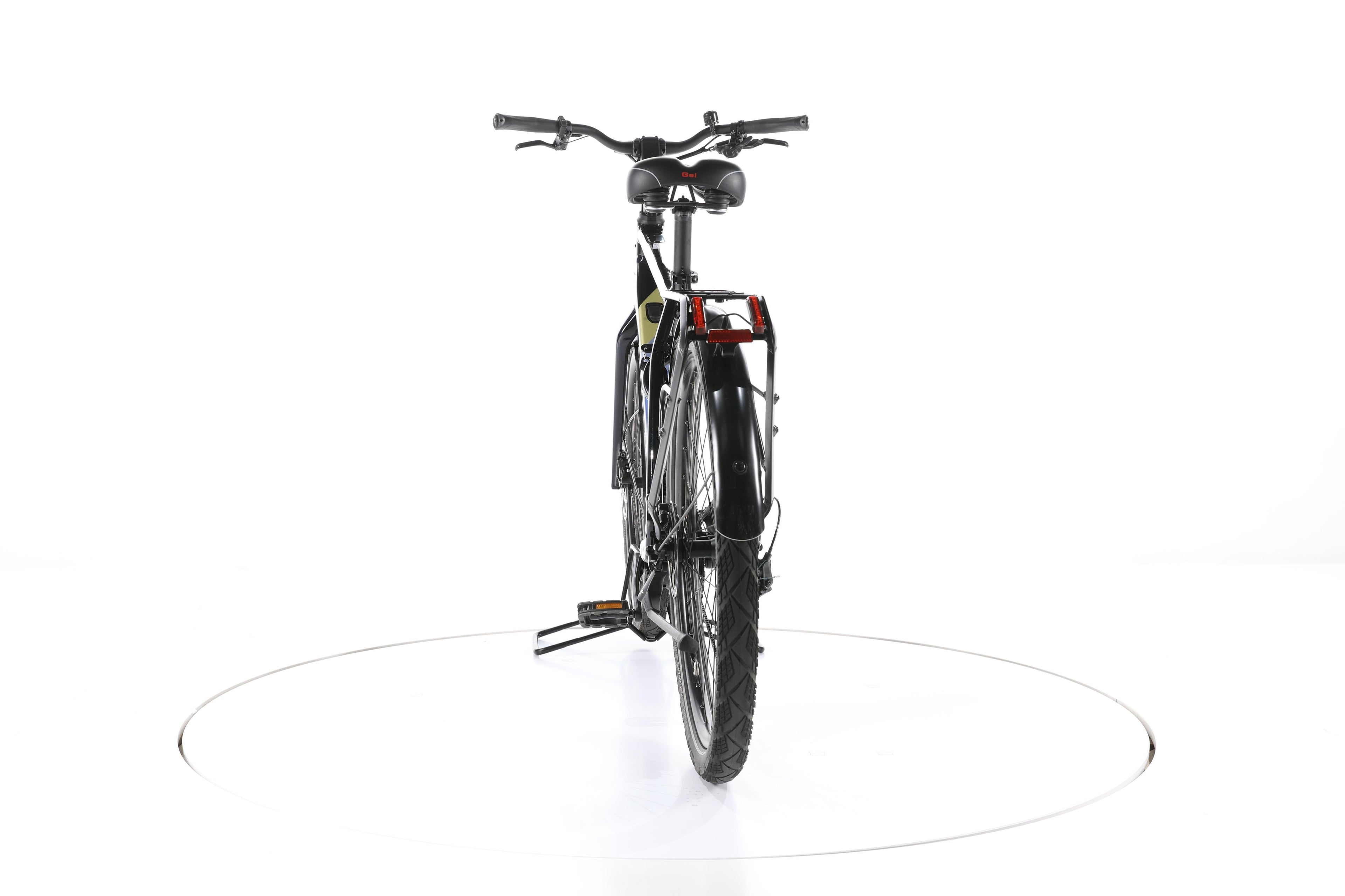 Bergamont E-Vitess Sport Trekking E-Bike - Image 10