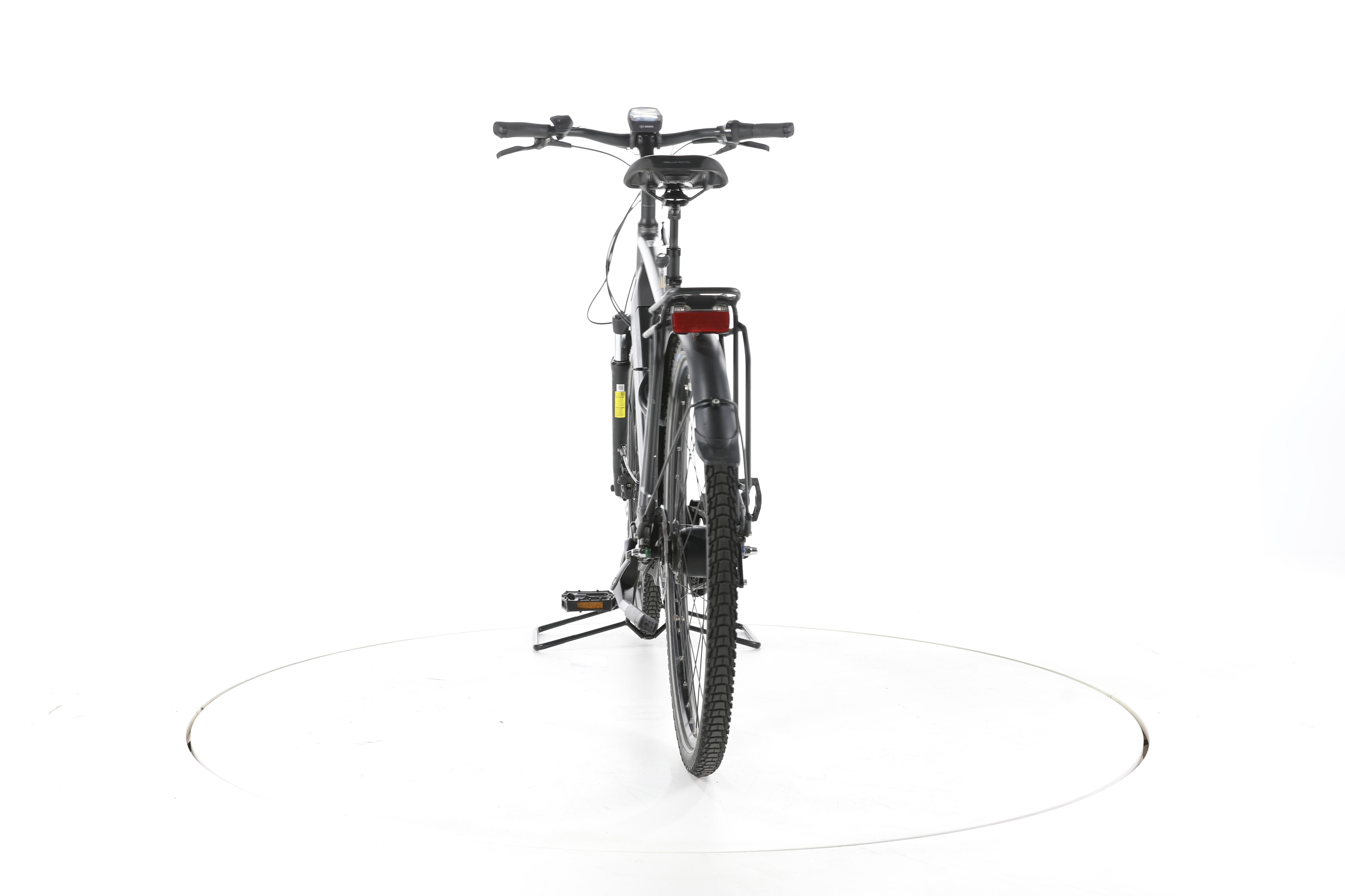 Kalkhoff Image 3.B Excite City E-Bike - Image 10