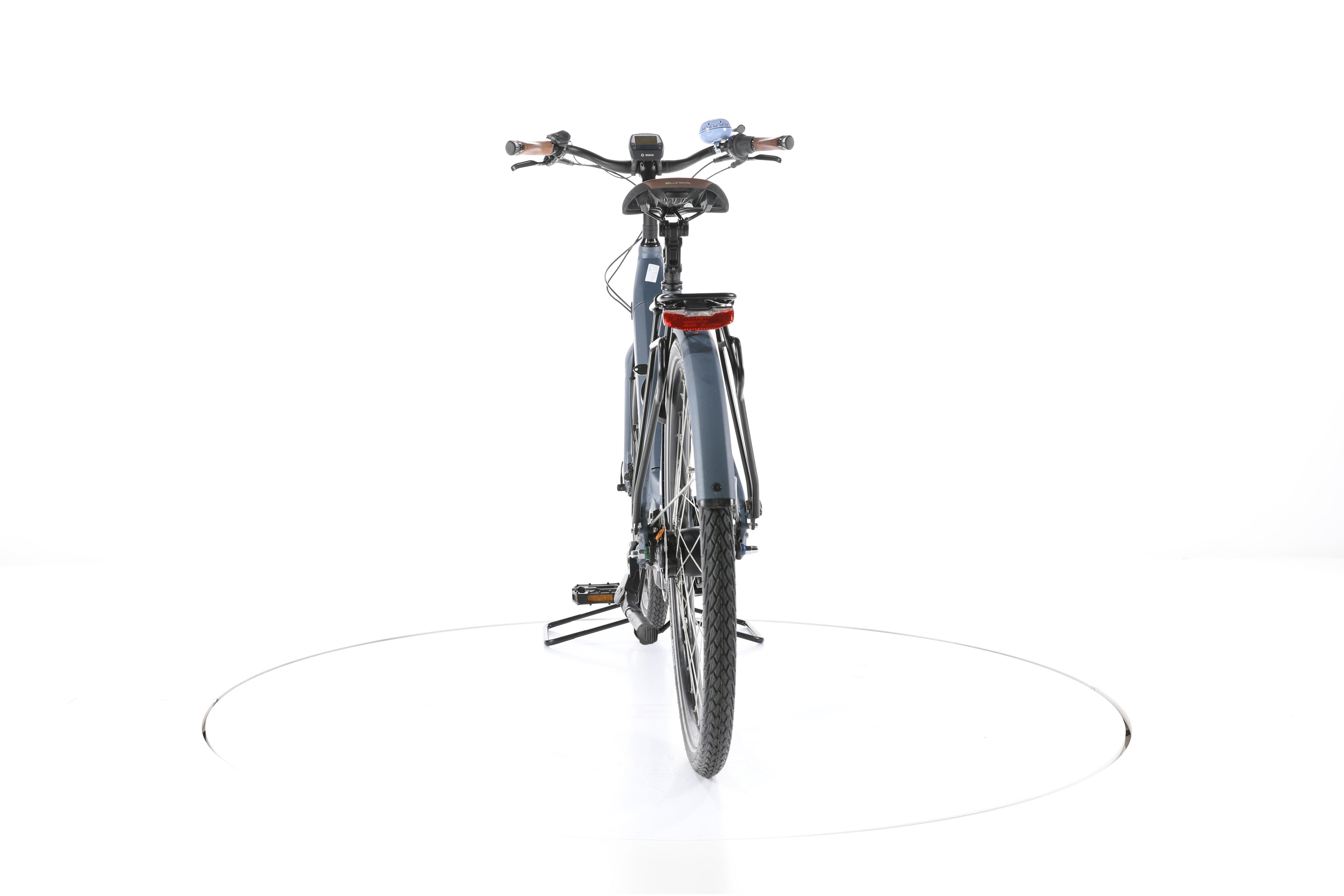 Grecos Eli 2.2 City E-Bike Tiefeinsteiger - Image 10