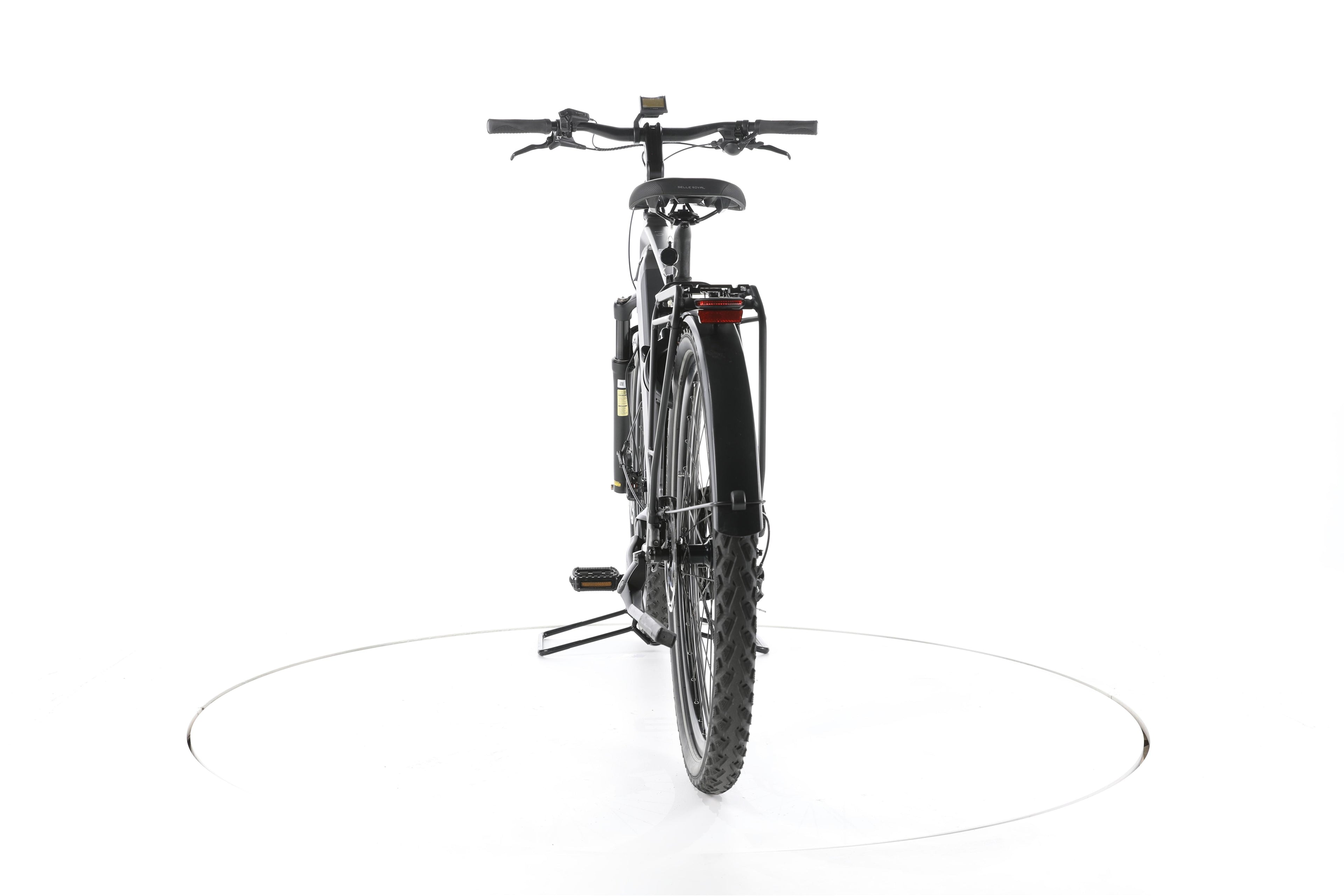 Kalkhoff Endeavour 5.B Move+ Trekking E-Bike 2023 - Image 10