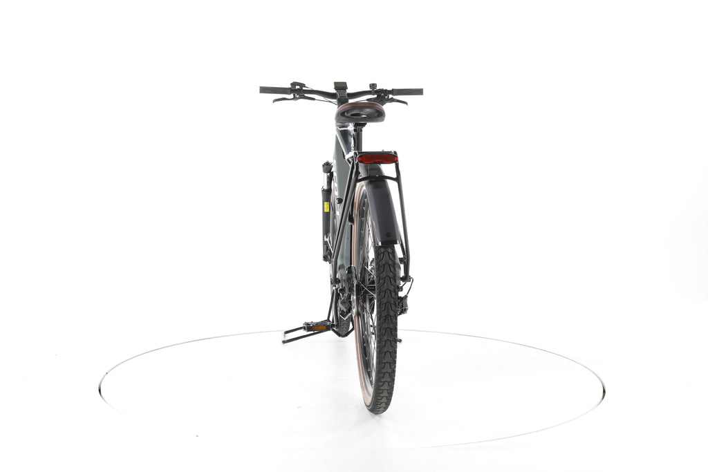 Scott Sub Sport eRIDE 20 Trekking E-Bike 2023 - Image 10