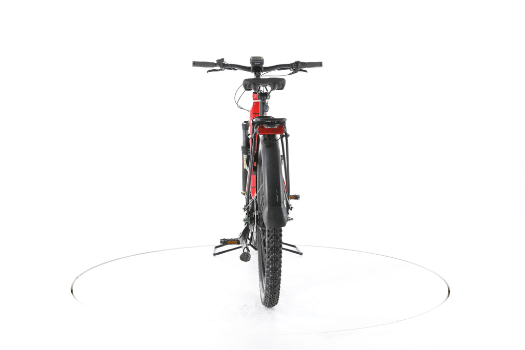 Victoria eAdventure11.9 City E-Bike Tiefeinsteiger - Image 10