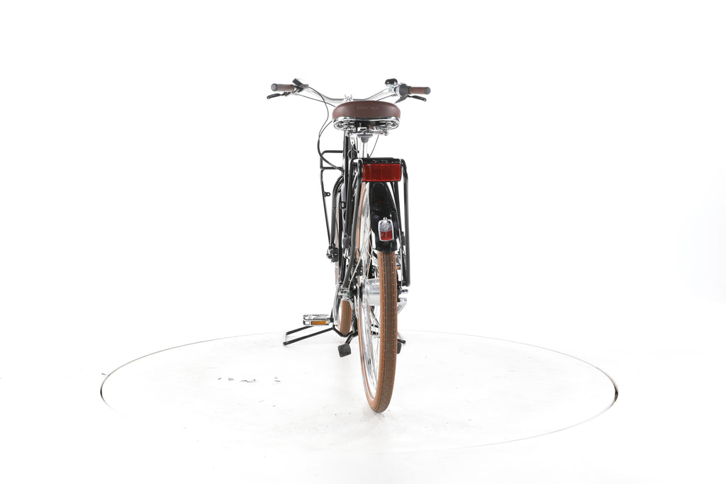Electra Bicycle Townie Commute Go! 5i EQ Step-Thru City E-Bike - Image 10
