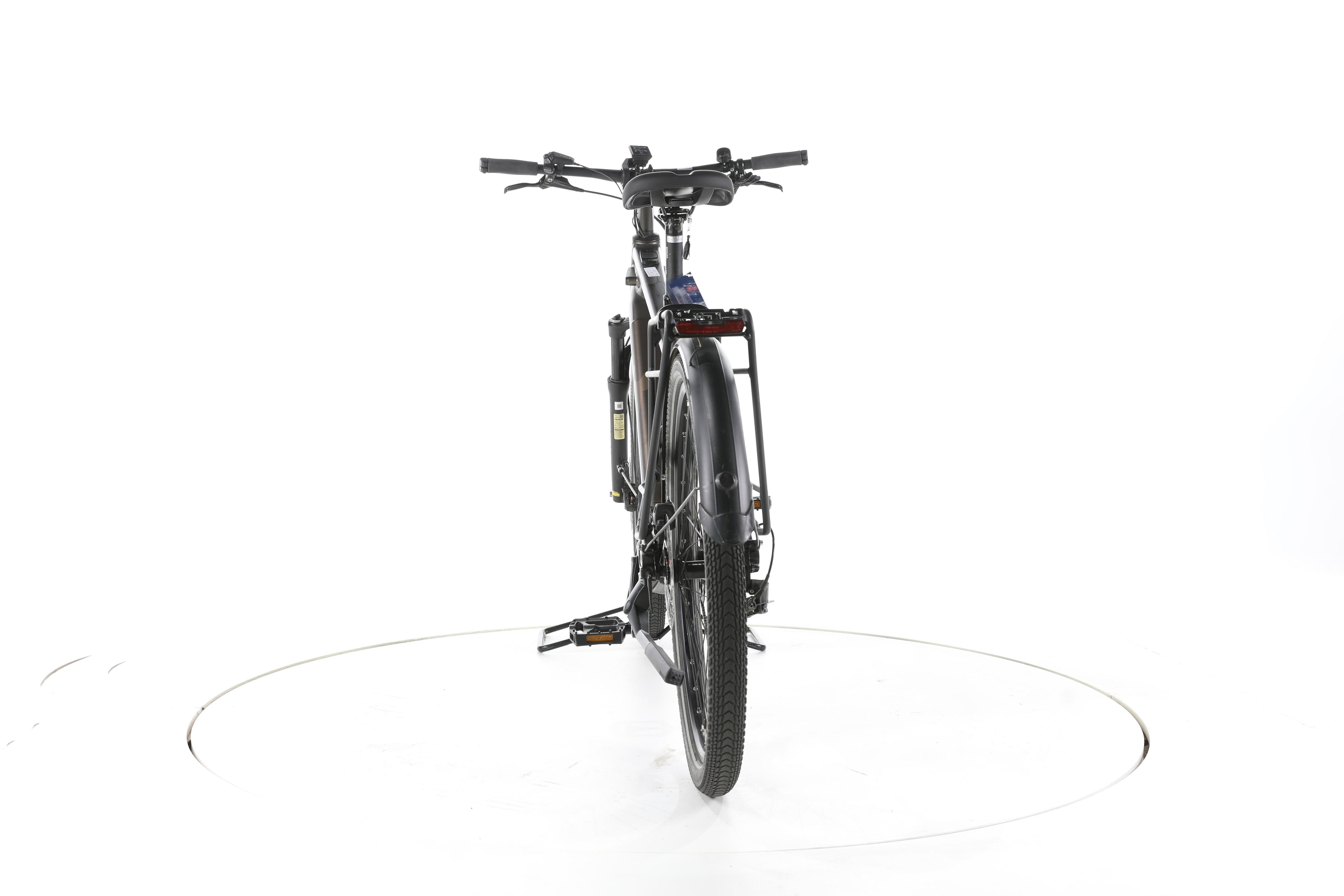 Husqvarna E-Bicycles Tourer T2 Trekking E-Bike 2023 - Image 10