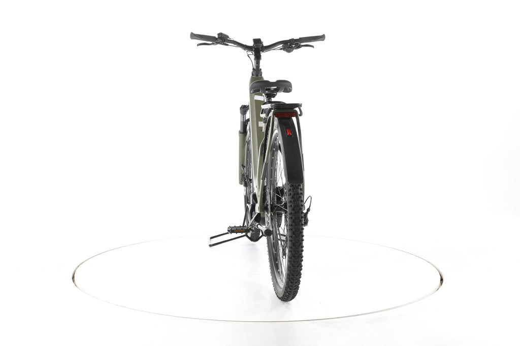 Cube Kathmandu Hybrid Pro Trekking E-Bike Tiefeinsteiger 2025 - Image 10
