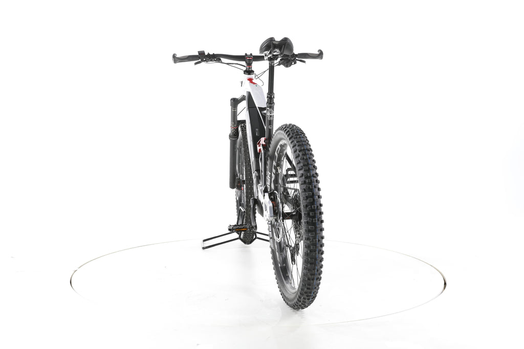 Fantic XMF 1.7 Fully E-Bike - Image 10