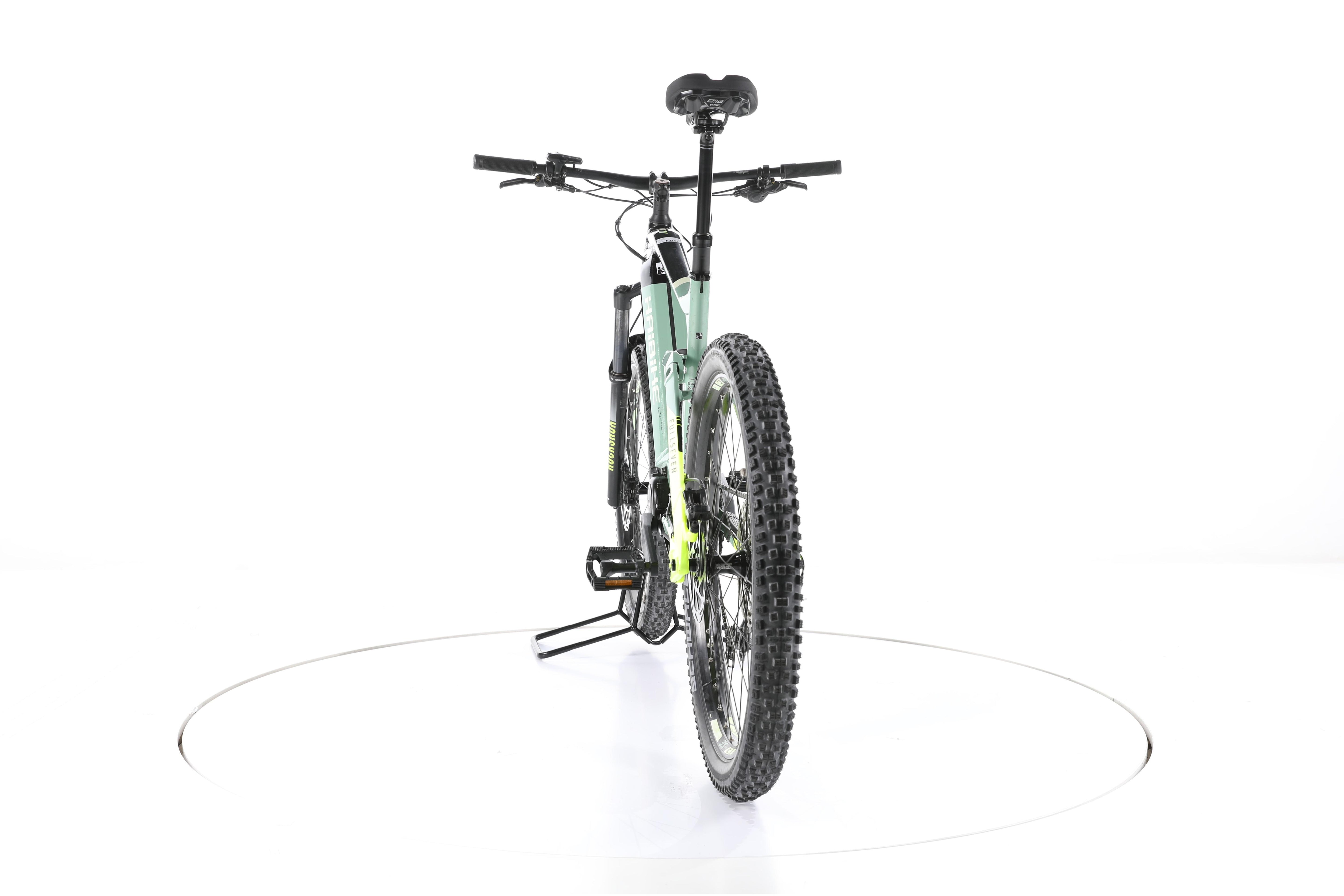 Haibike Fullseven 6 Fully E-Bike - Image 10