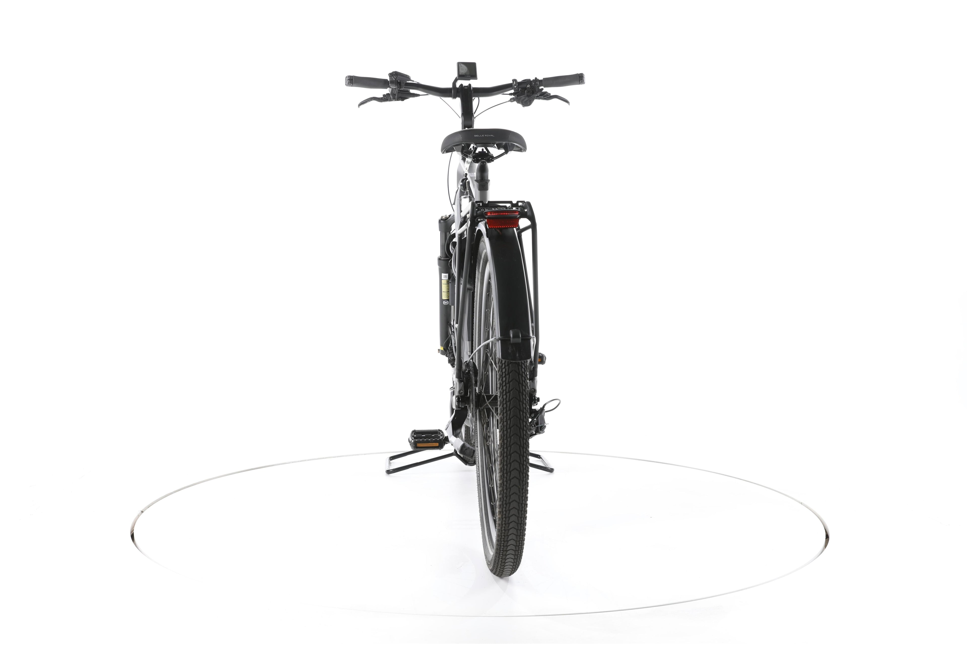 Kalkhoff Endeavour 5.B Advance+ ABS Trekking E-Bike 2023 - Image 10