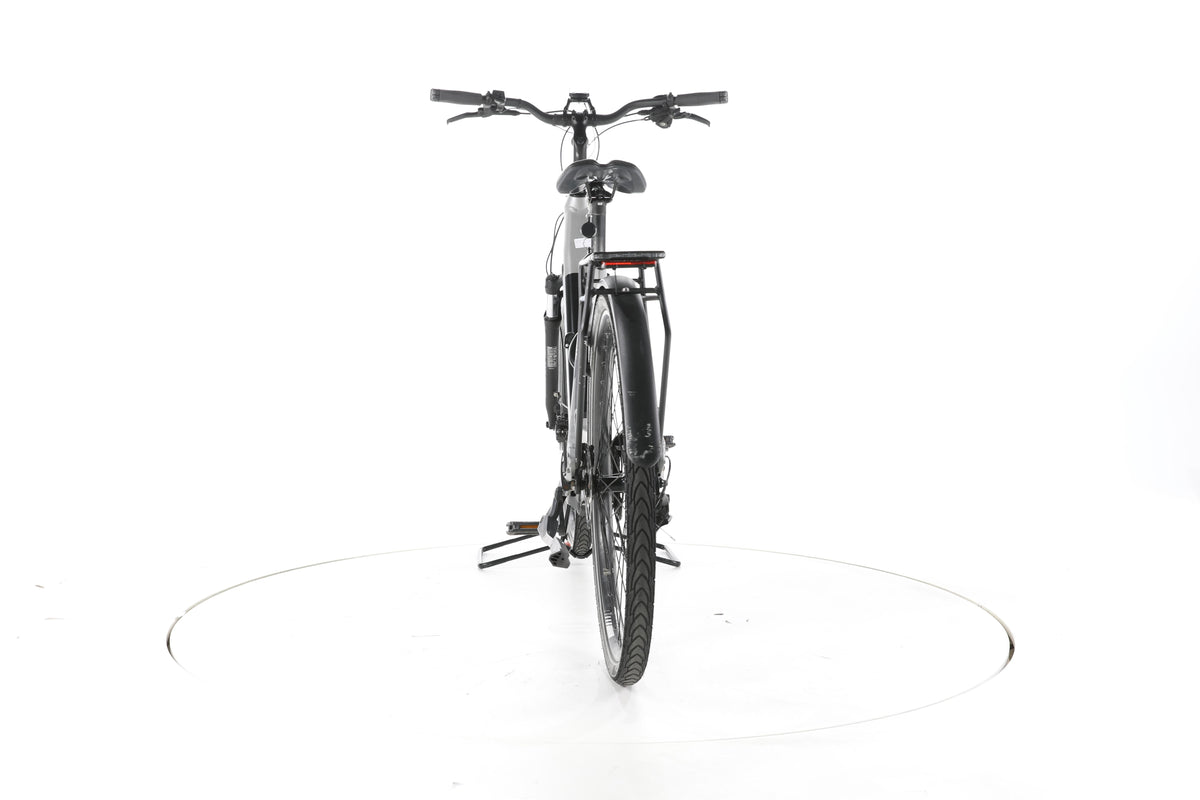 Compel XRC 500 Hybrid Trekking E-Bike Tiefeinsteiger - Image 10