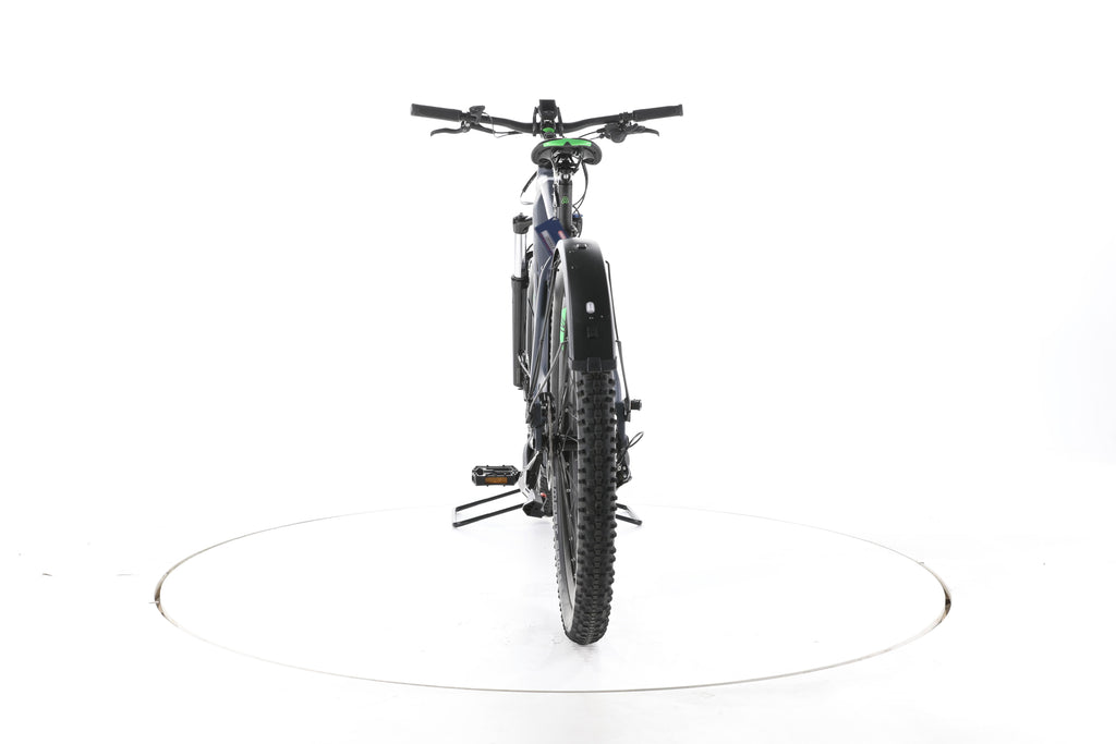 Axess Force Trekking E-Bike - Image 10