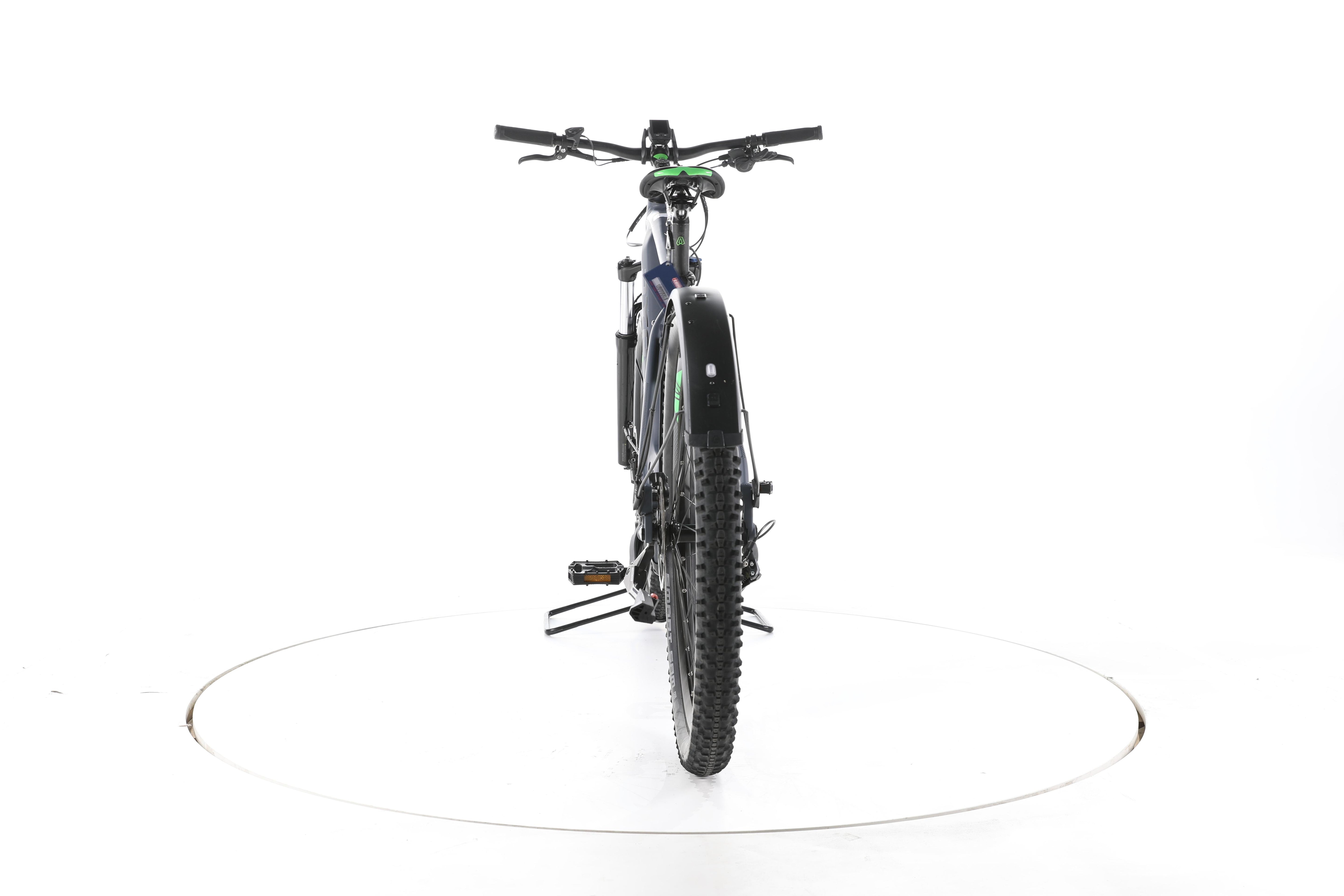 Axess Force Trekking E-Bike - Image 10