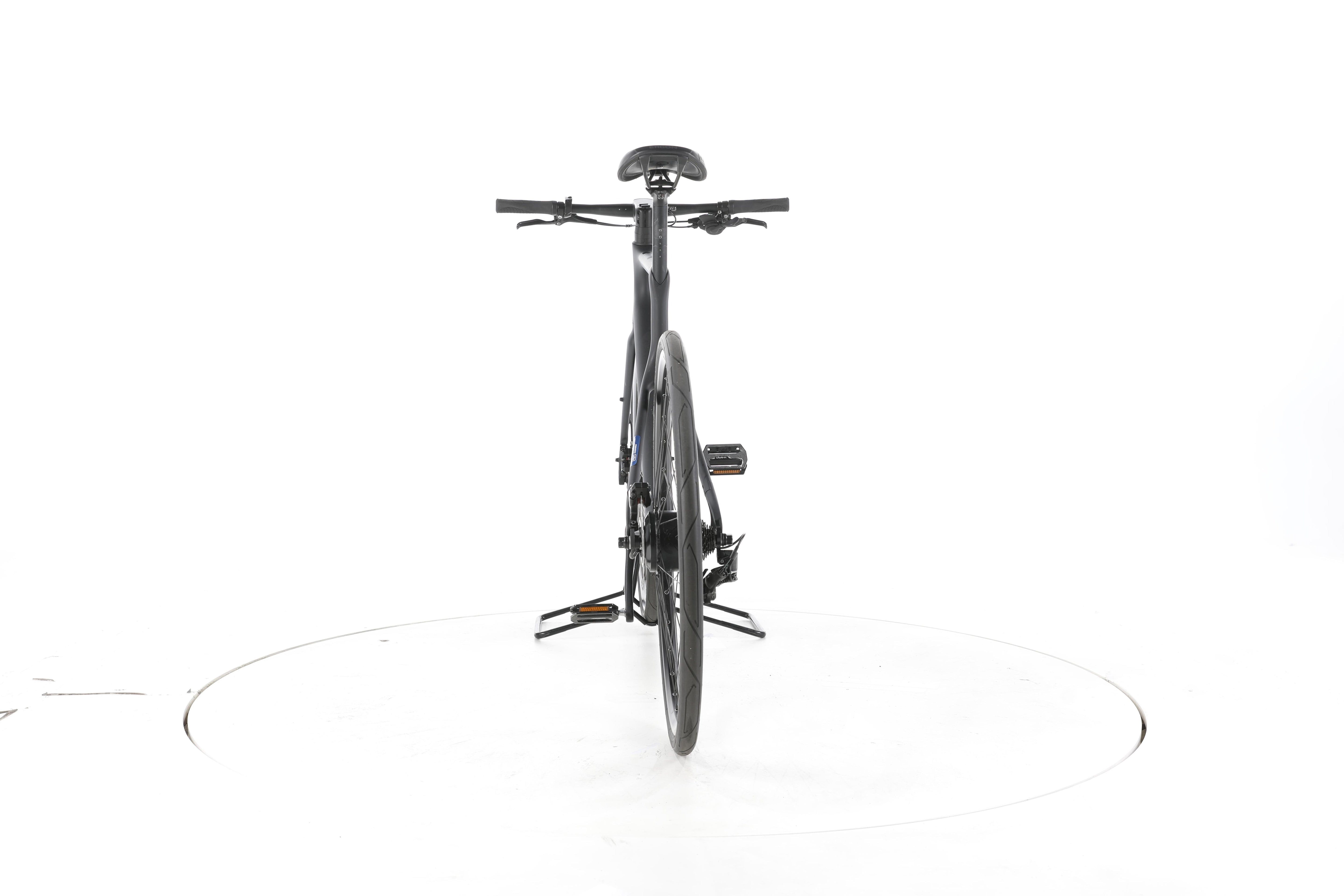 Urwahn Platzhirsch City E-Bike - Image 10