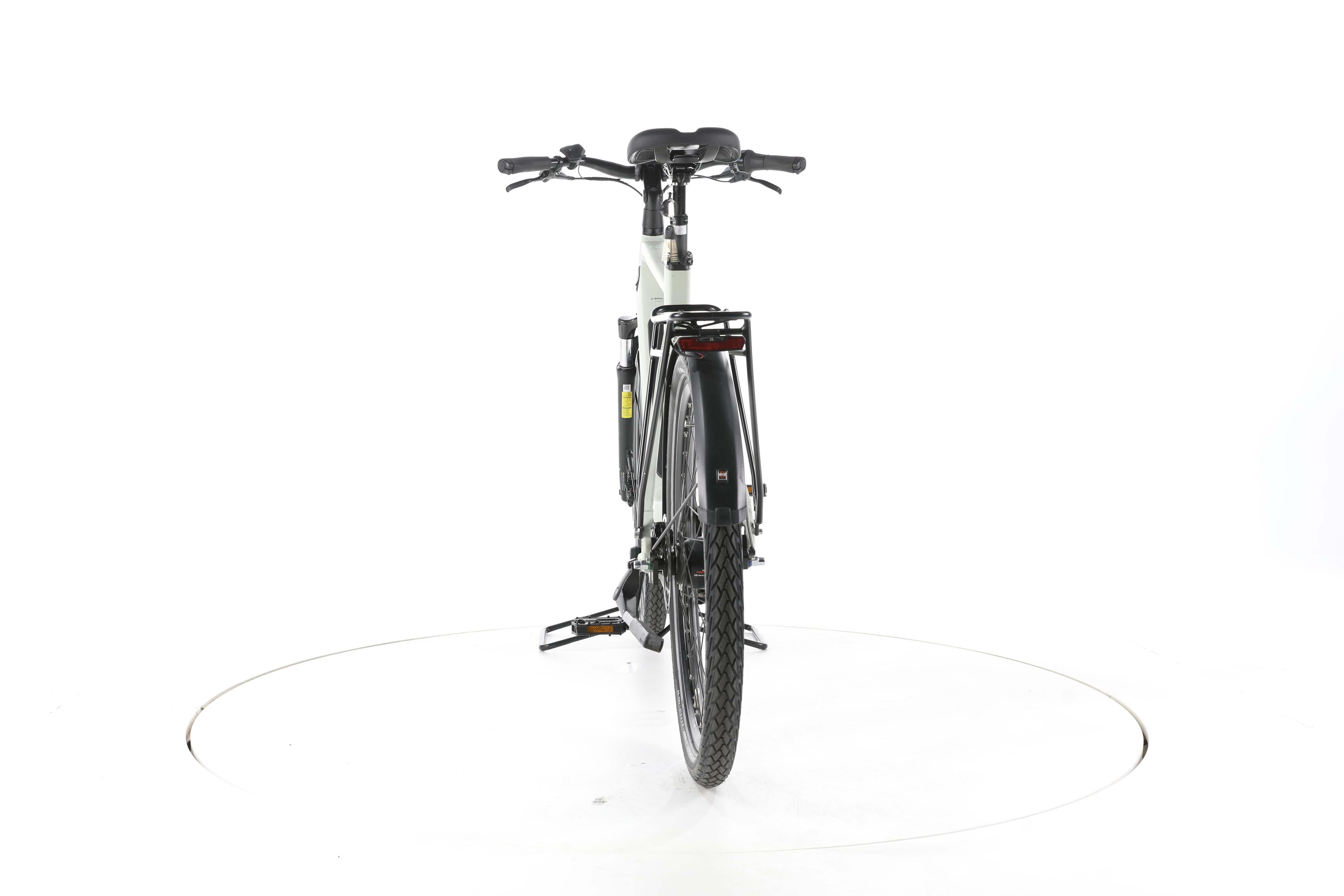 Winora Sinus N5f City E-Bike - Image 10