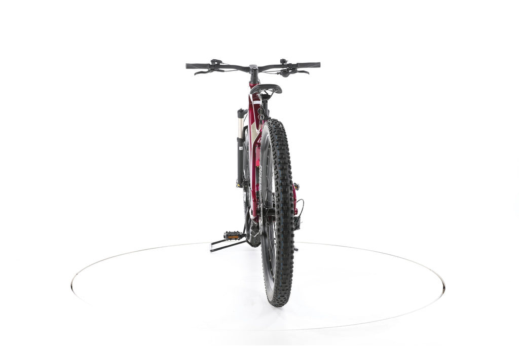 Bergamont E-Revox Pro FMN E-Bike 2023 - Image 10