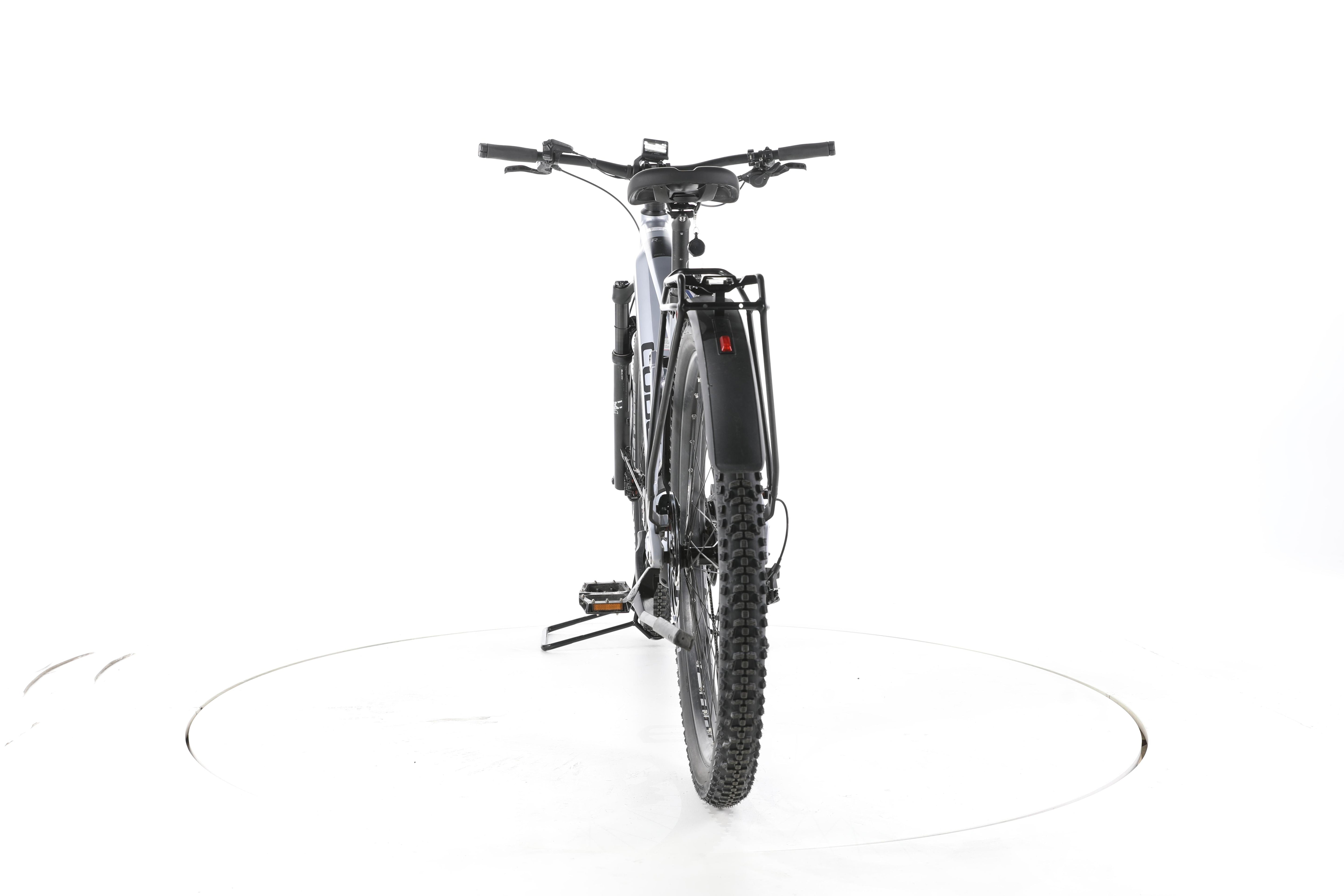 Cube Stereo Hybrid 120 Race Allroad SUV E-Bike 2023 - Image 10
