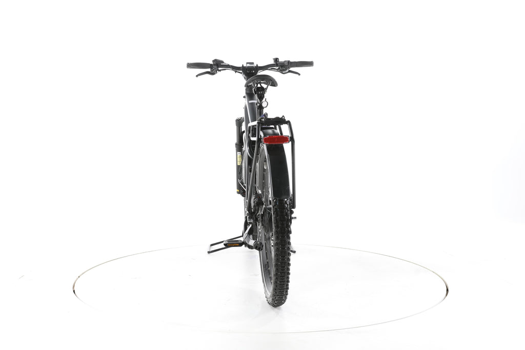 Riese & Müller Charger4 GT vario City E-Bike 2023 - Image 10