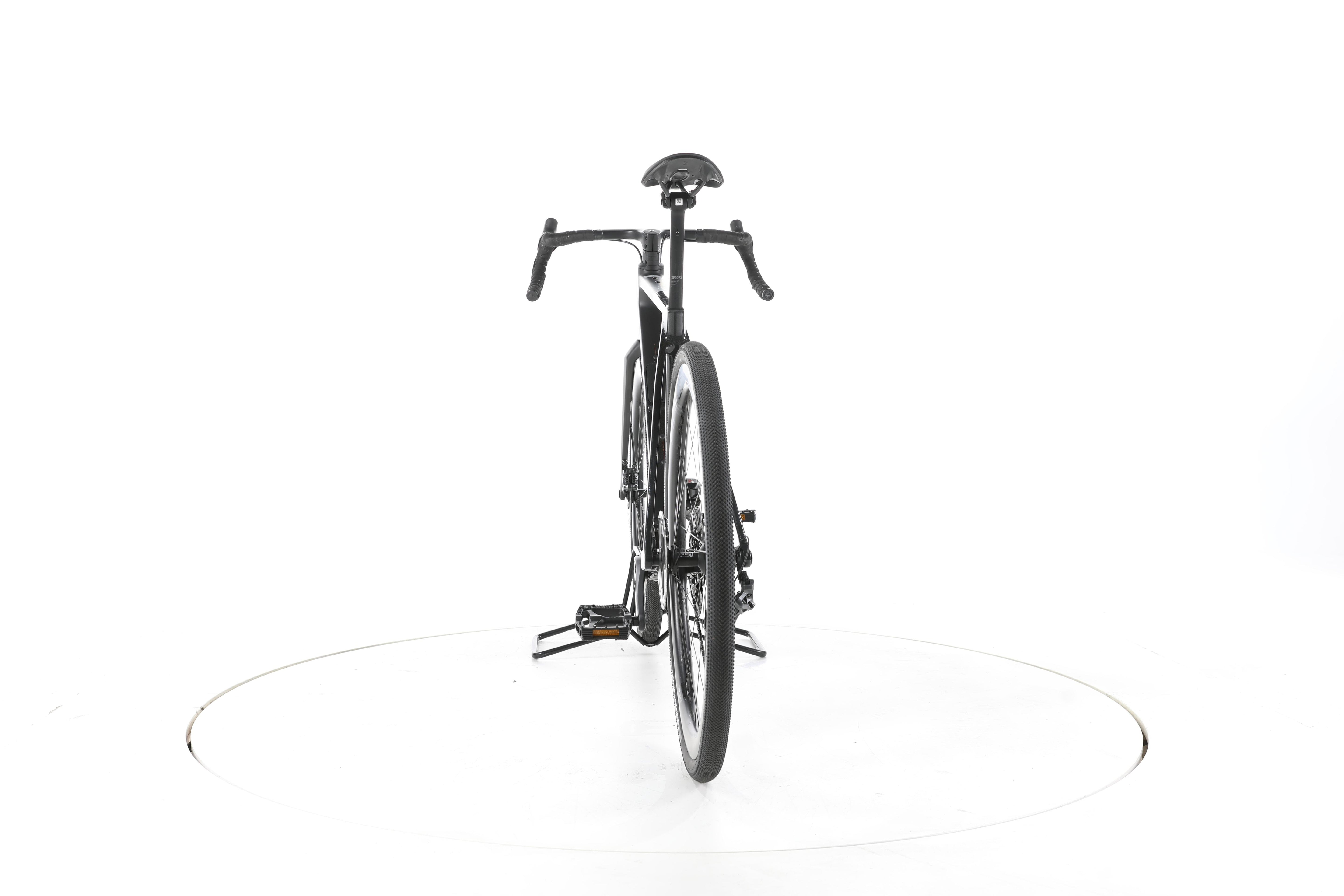 Canyon Grail CFR Di2 - Image 10