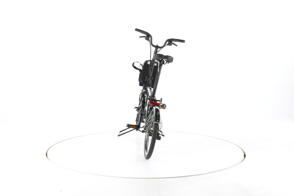 Brompton C Line Explore Electric Falt E-Bike - Image 10