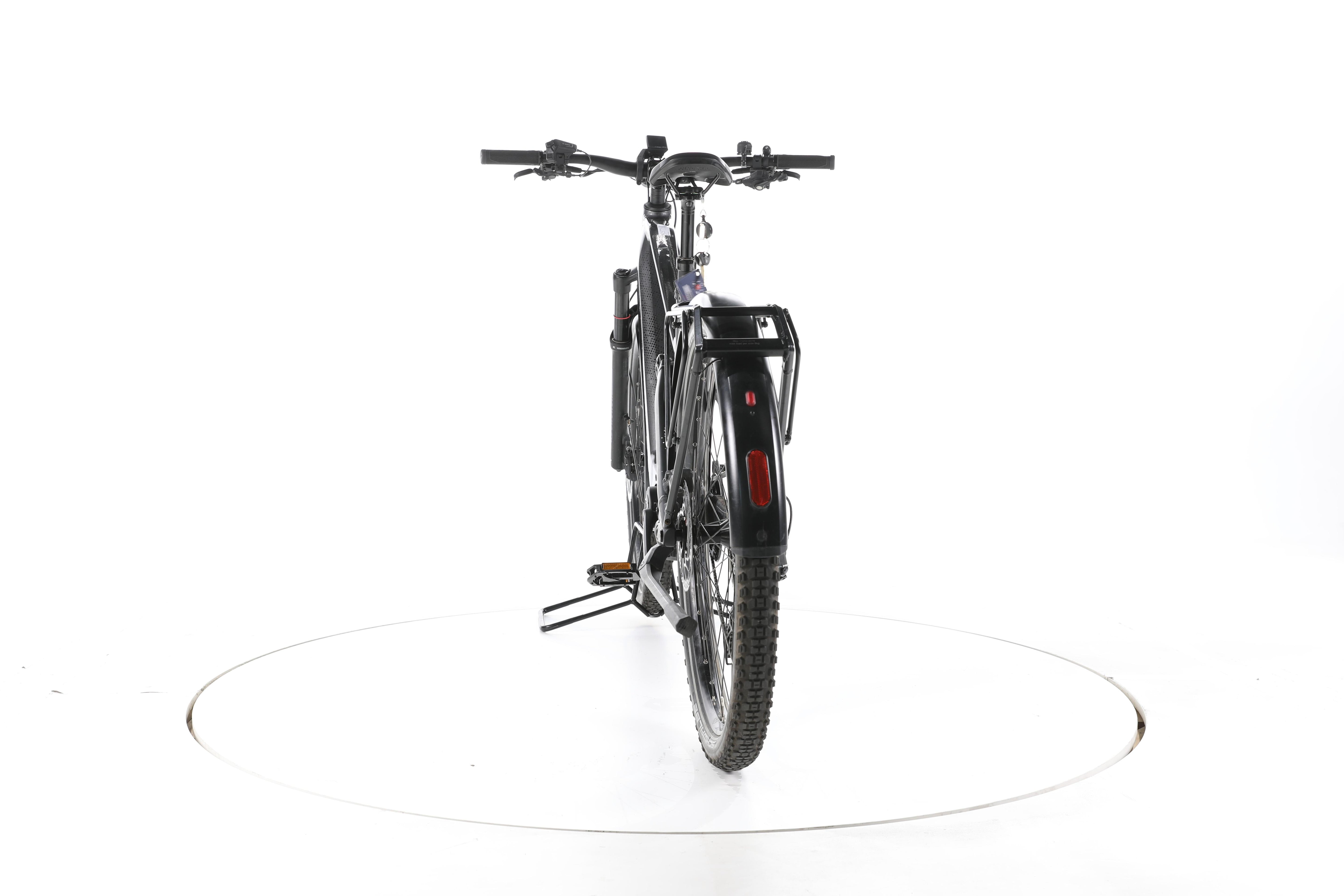 Stevens E-Inception SUV E-Bike 2024 - Image 10