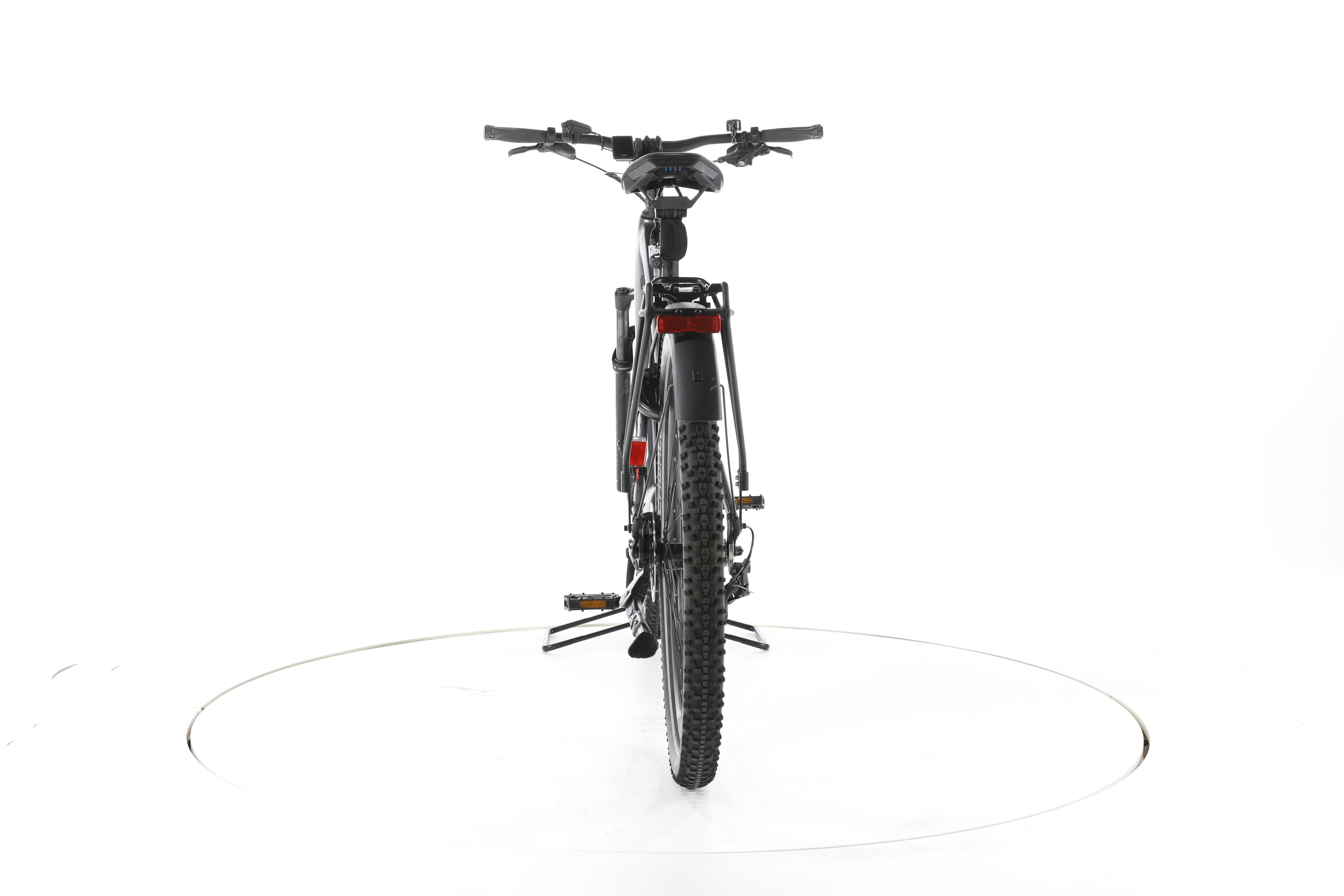 CONE Bikes eCross IN 4.0 Trekking E-Bike - Image 10