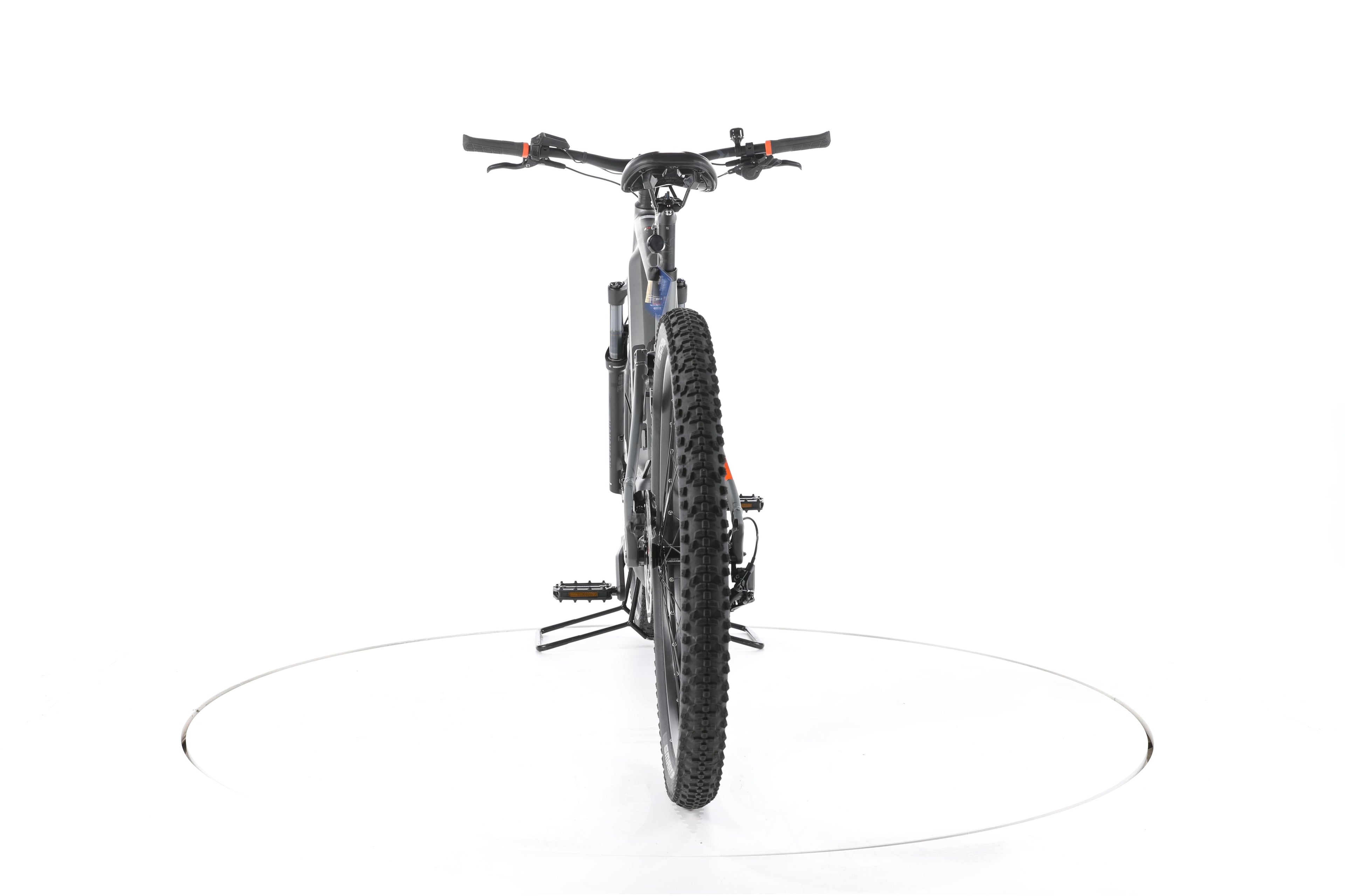 Cube Stereo Hybrid 120 Pro Fully E-Bike 2024 - Image 10
