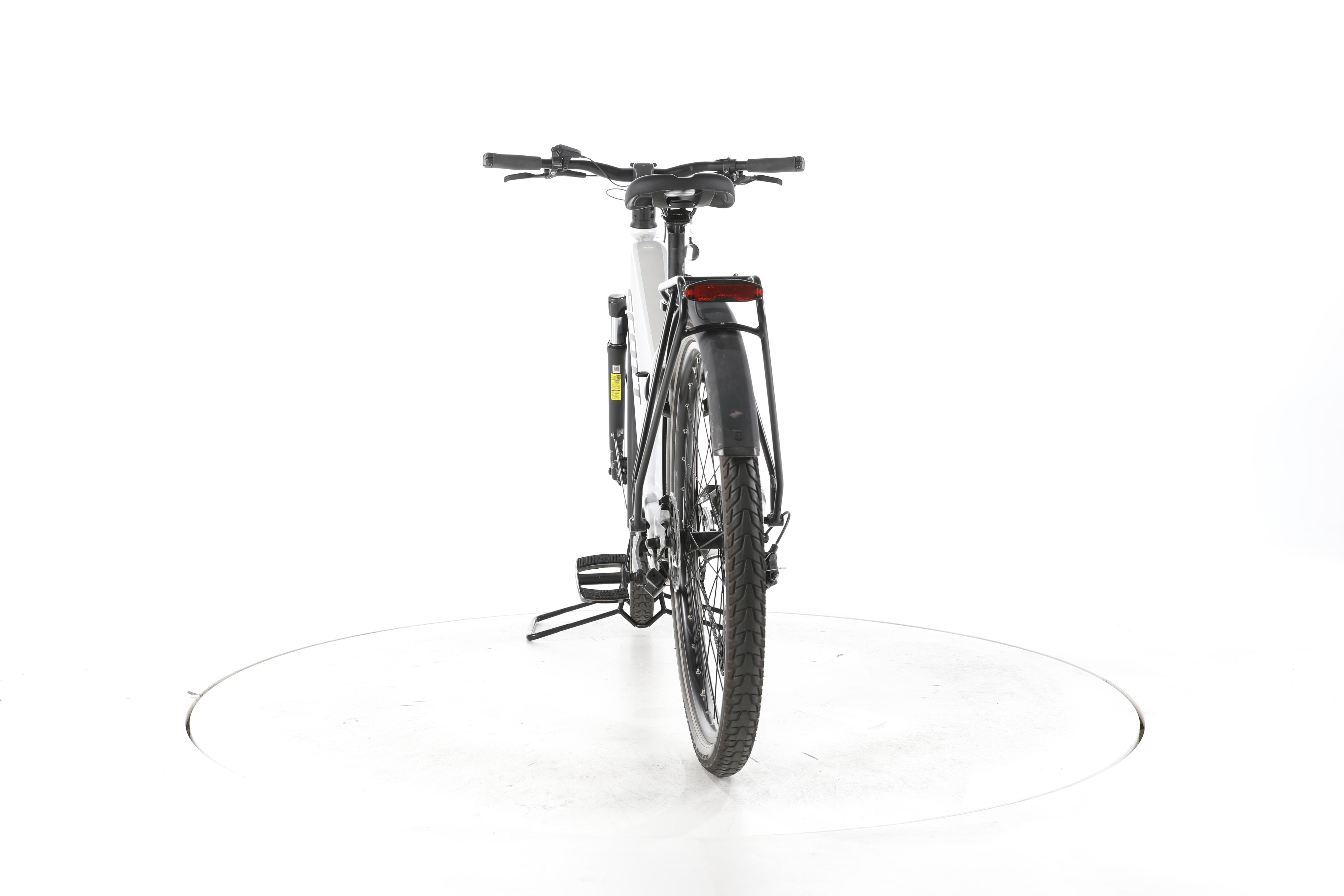 Scott Sub Sport eRIDE 20 Trekking E-Bike 2024 - Image 10