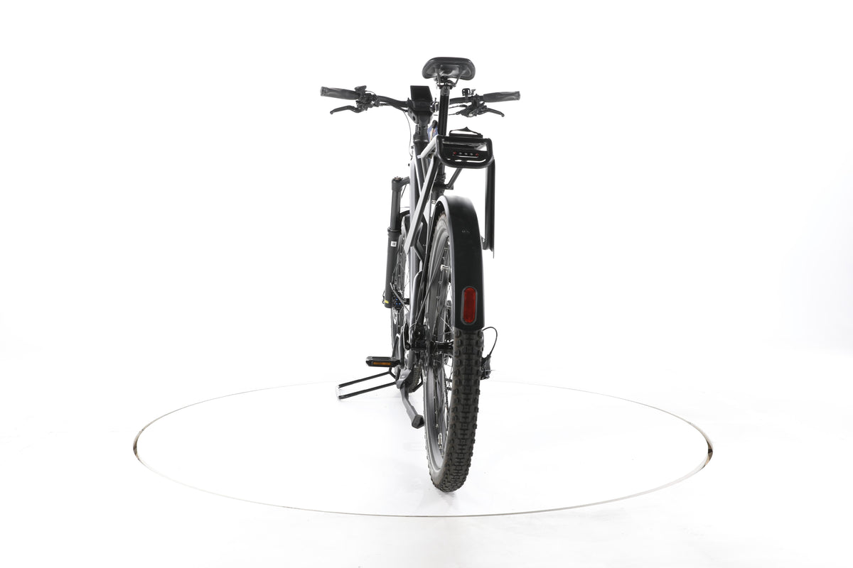 Riese & Müller Delite4 GT touring SUV E-Bike - Image 10
