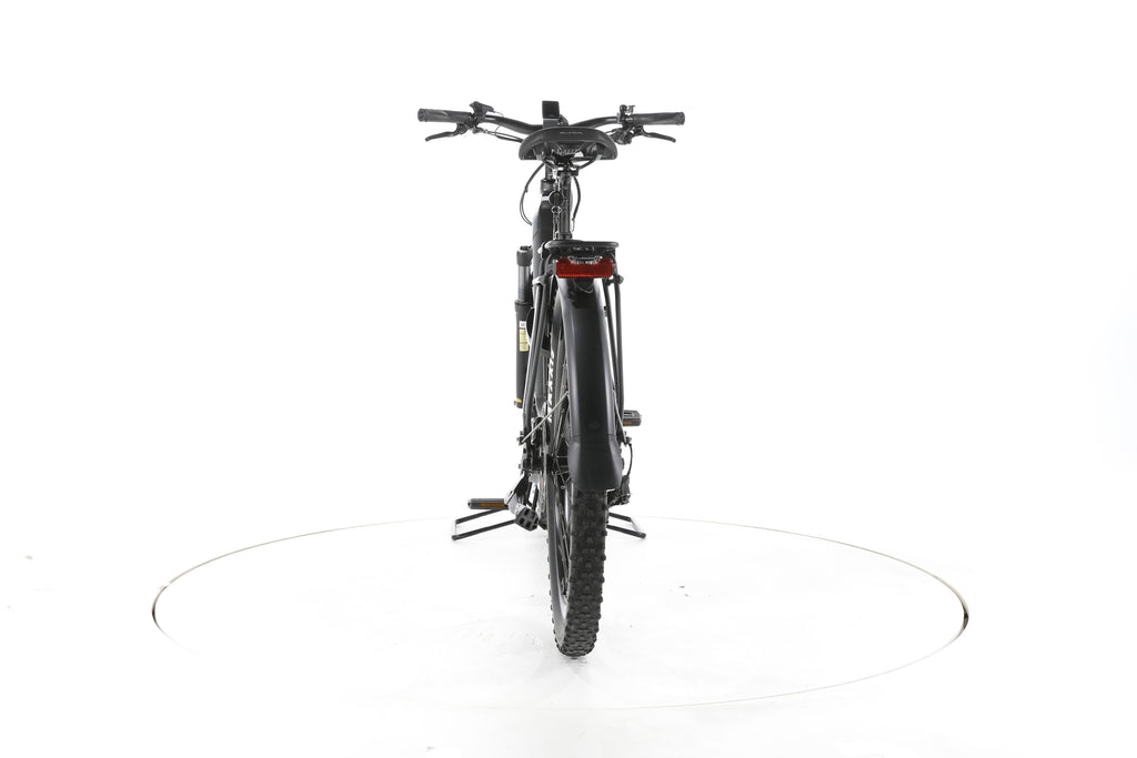 Victoria eAdventure 12.10 Trekking E-Bike Tiefeinsteiger - Image 10