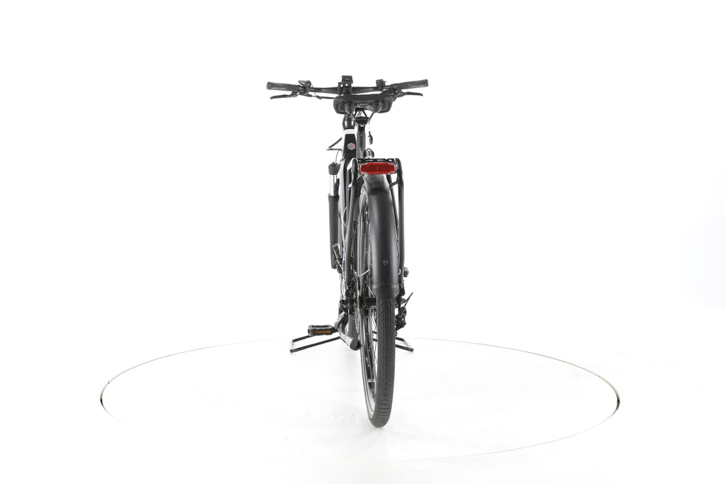 FLYER Upstreet5 3.12 Trekking E-Bike Tiefeinsteiger - Image 10