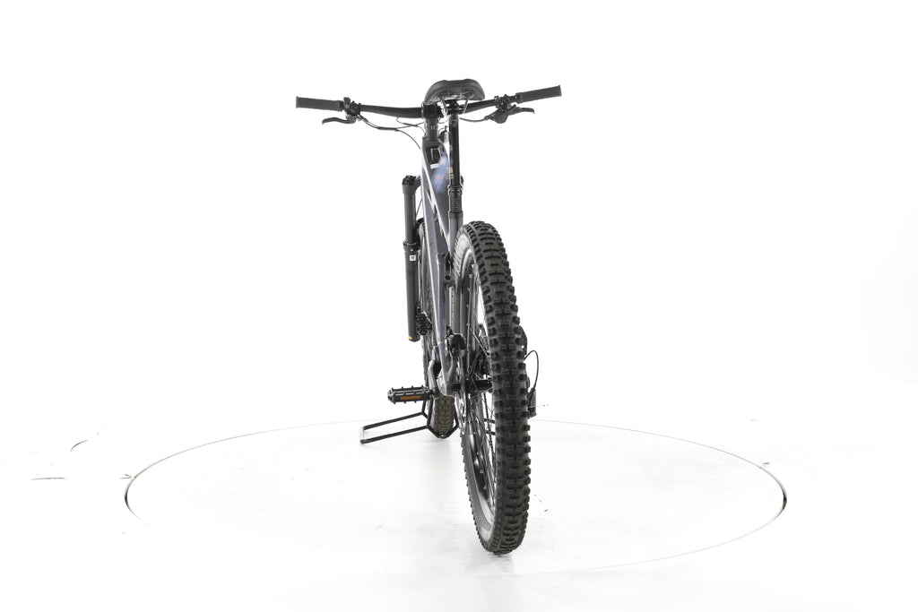 Cube Stereo Hybrid ONE77 HPC Race E-Bike Fully 2025 - Image 10