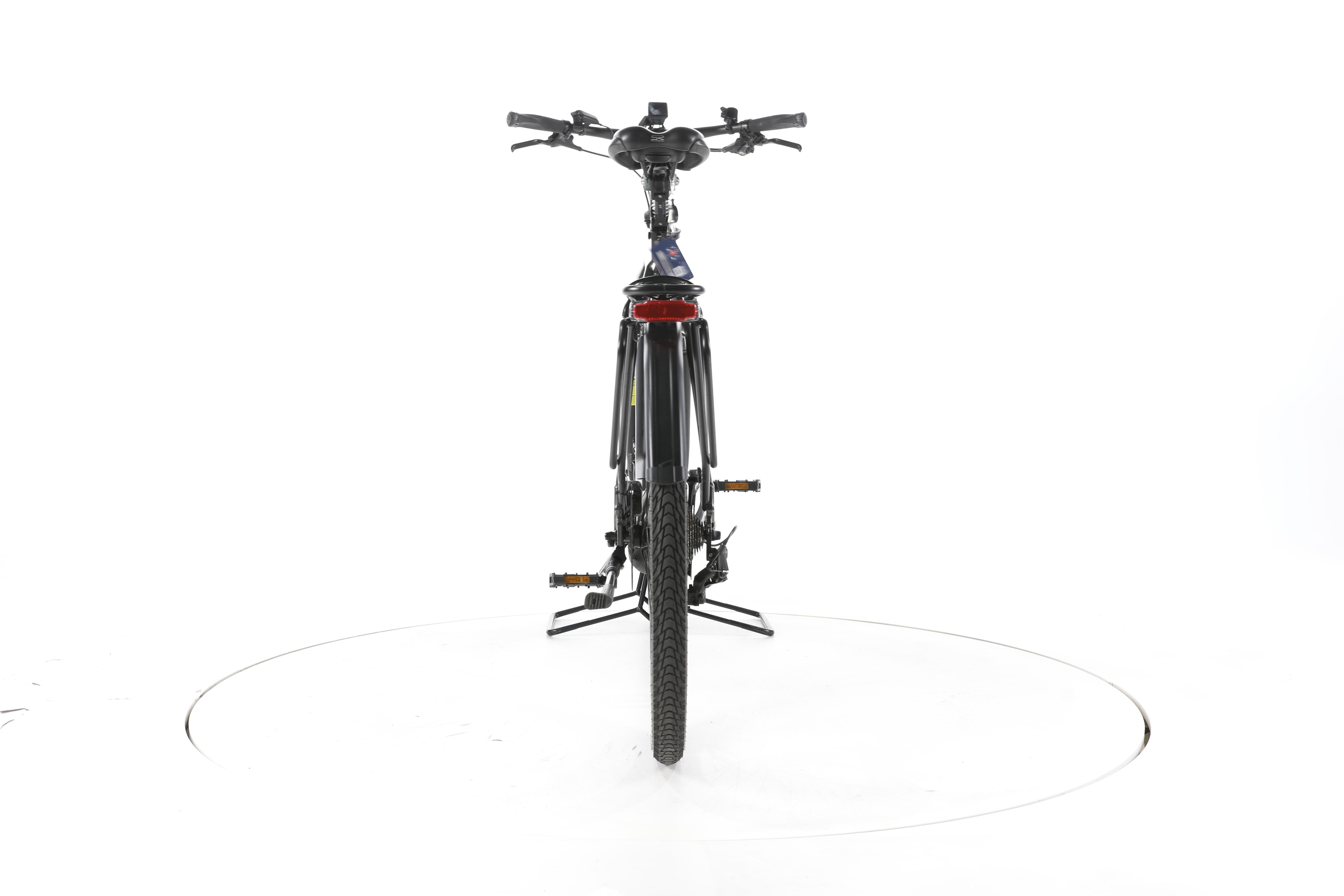 KTM MacinaStyle Trekking E-Bike - Image 10