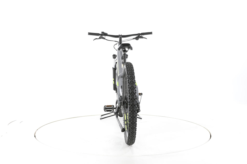 Haibike HardSeven 6 E-Bike - Image 10